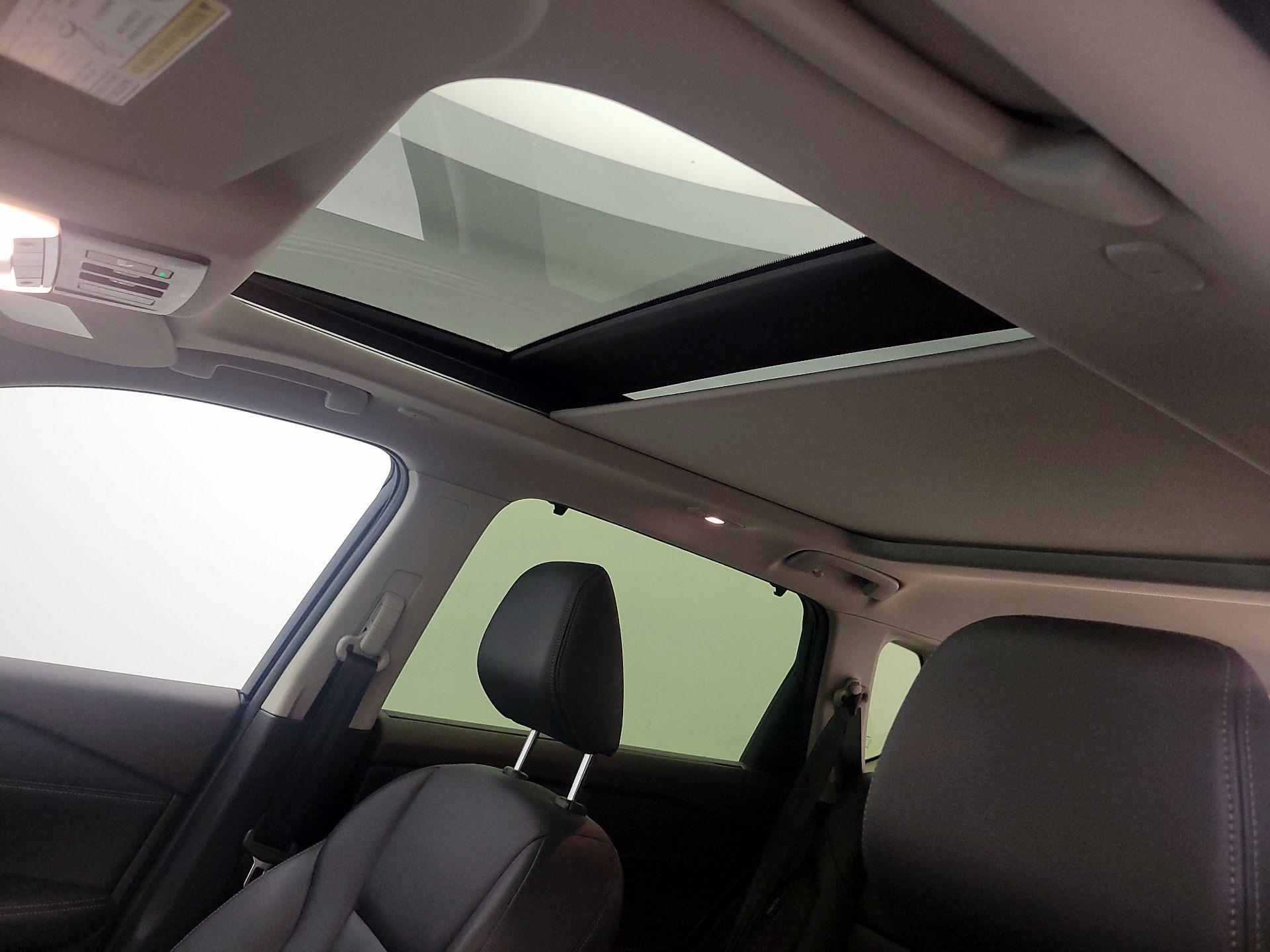 Thumbnail: 2023 Nissan Rogue - 17