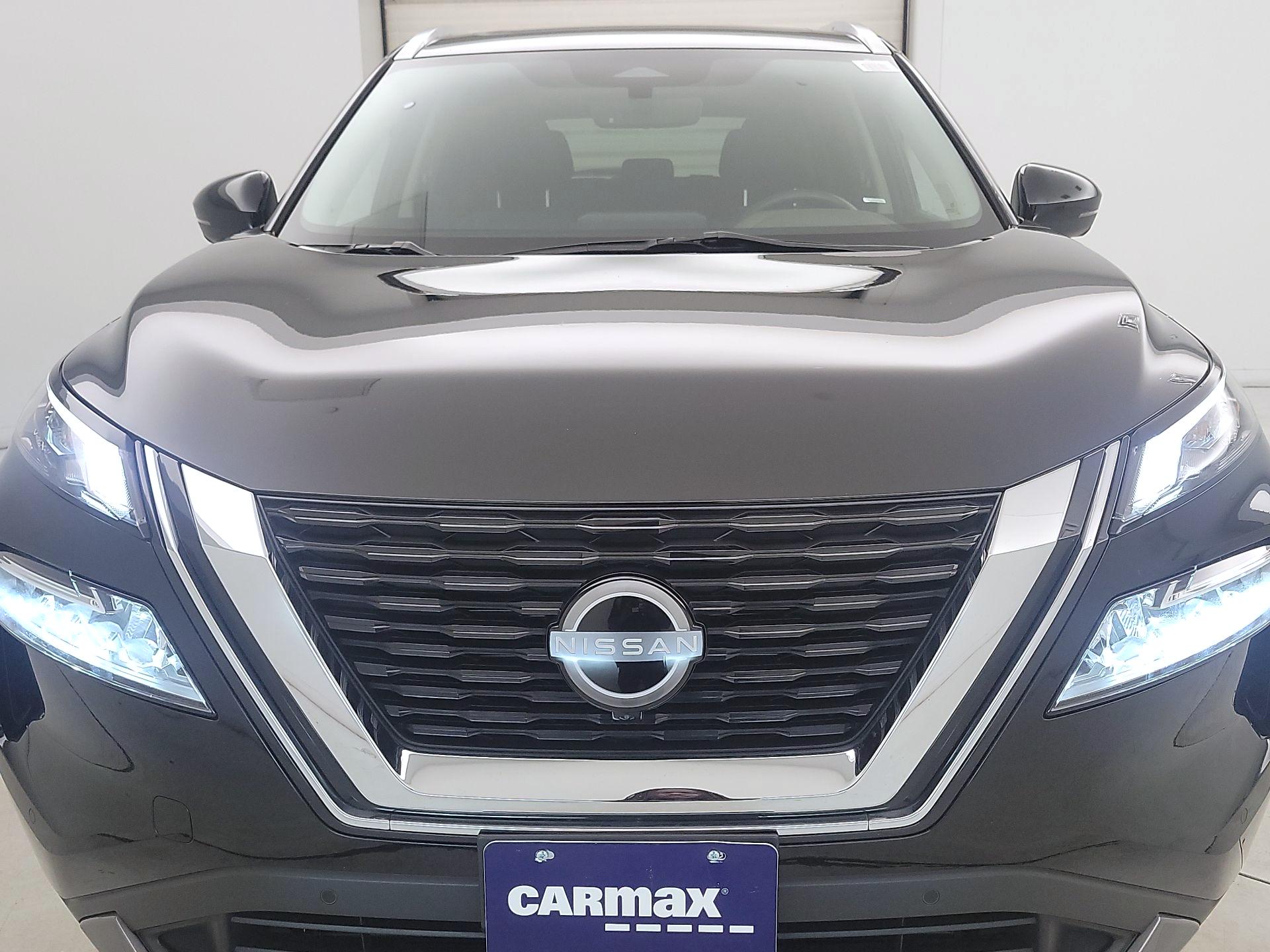 Thumbnail: 2023 Nissan Rogue - 2