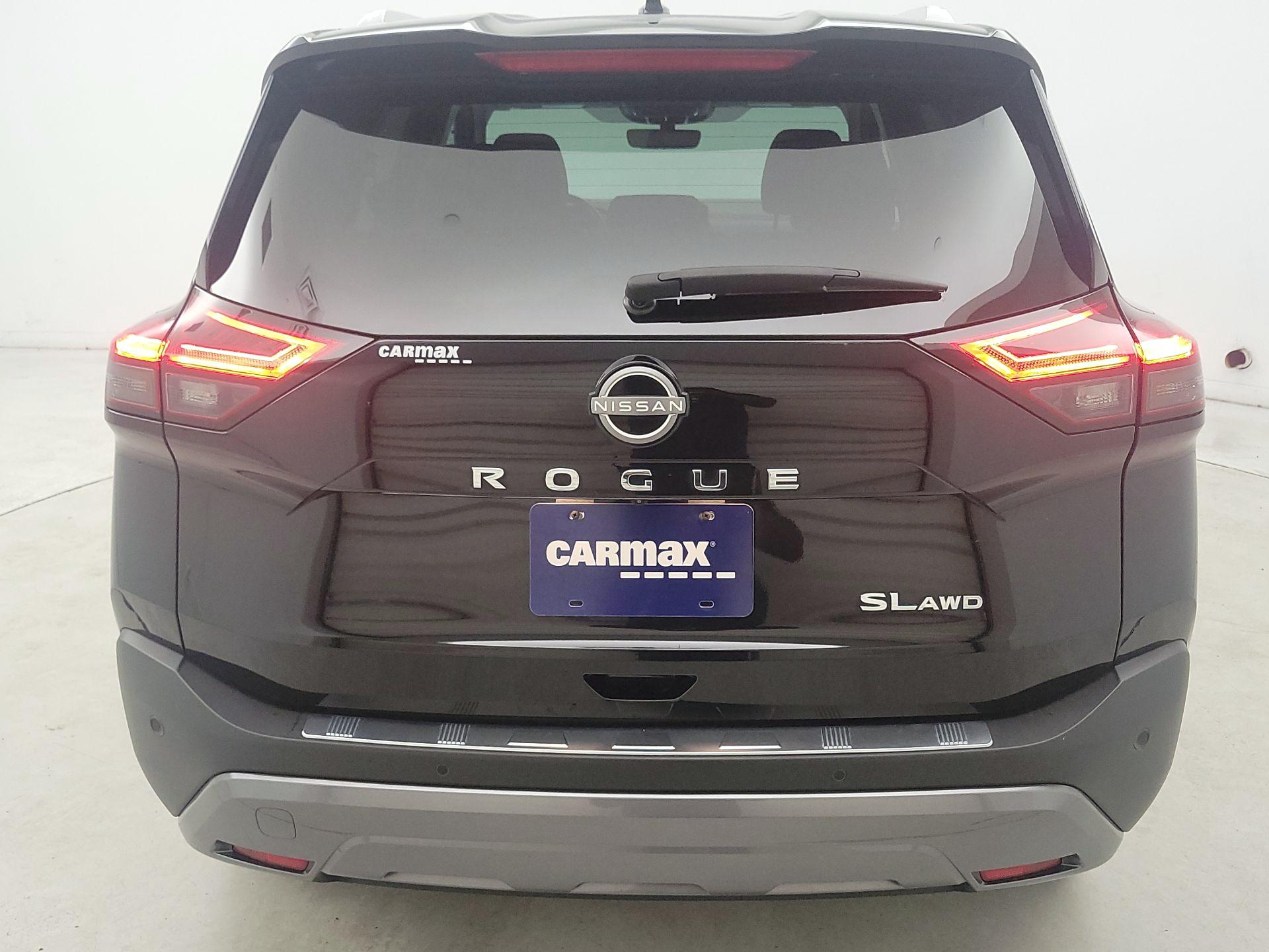 Thumbnail: 2023 Nissan Rogue - 6