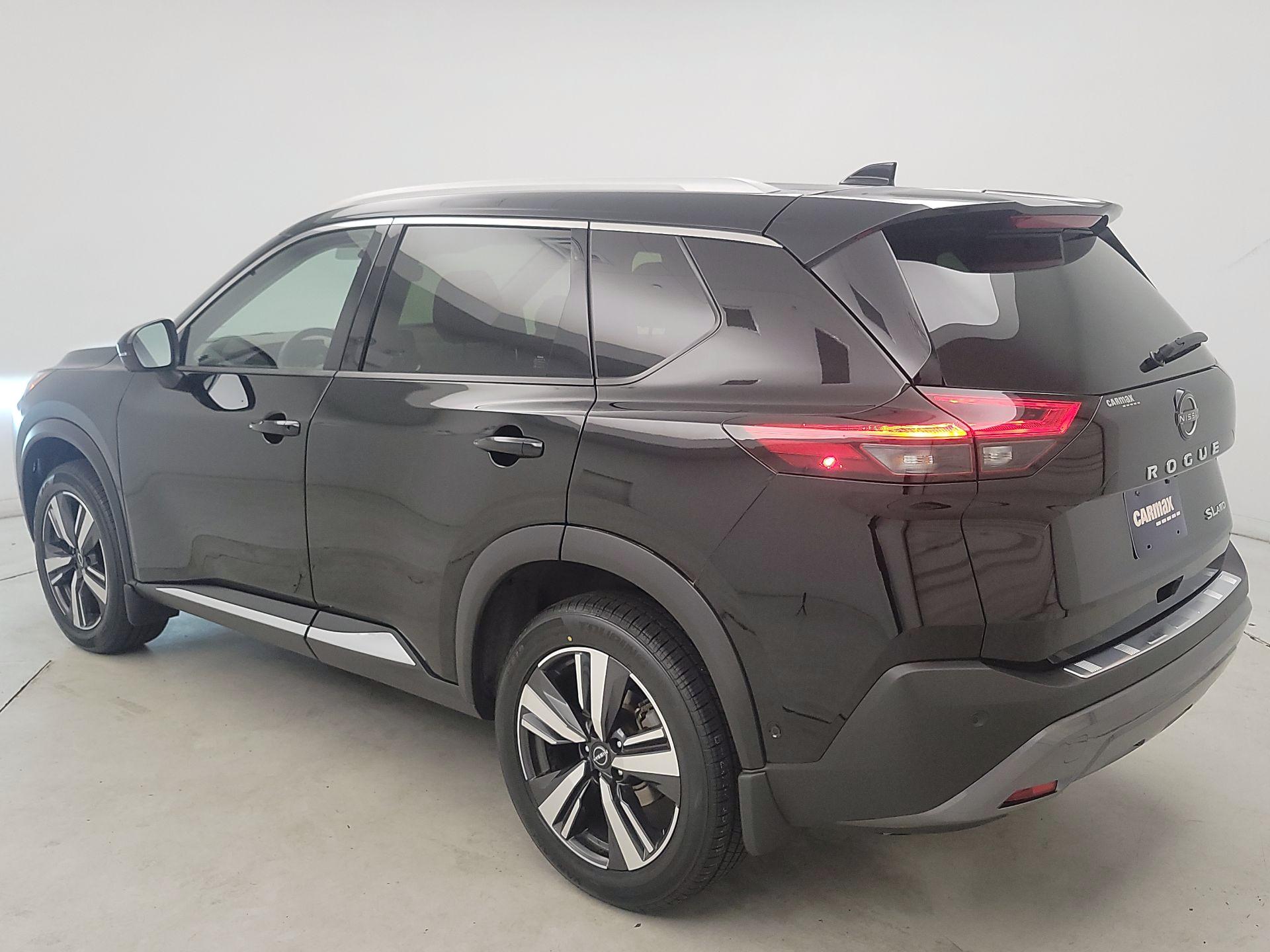 Thumbnail: 2023 Nissan Rogue - 7
