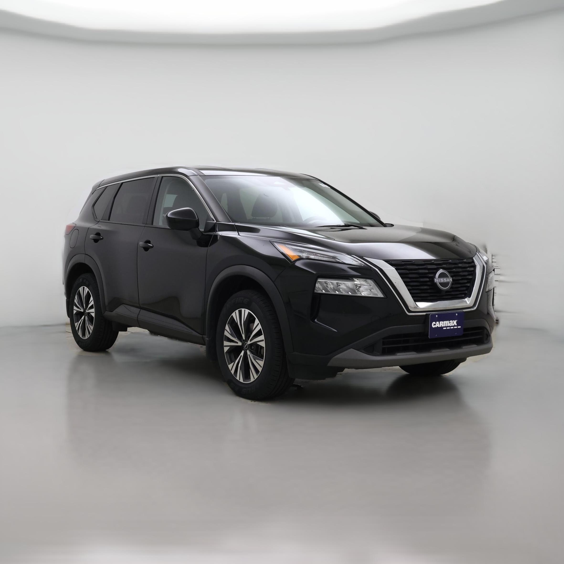 Thumbnail: 2023 Nissan Rogue - 1