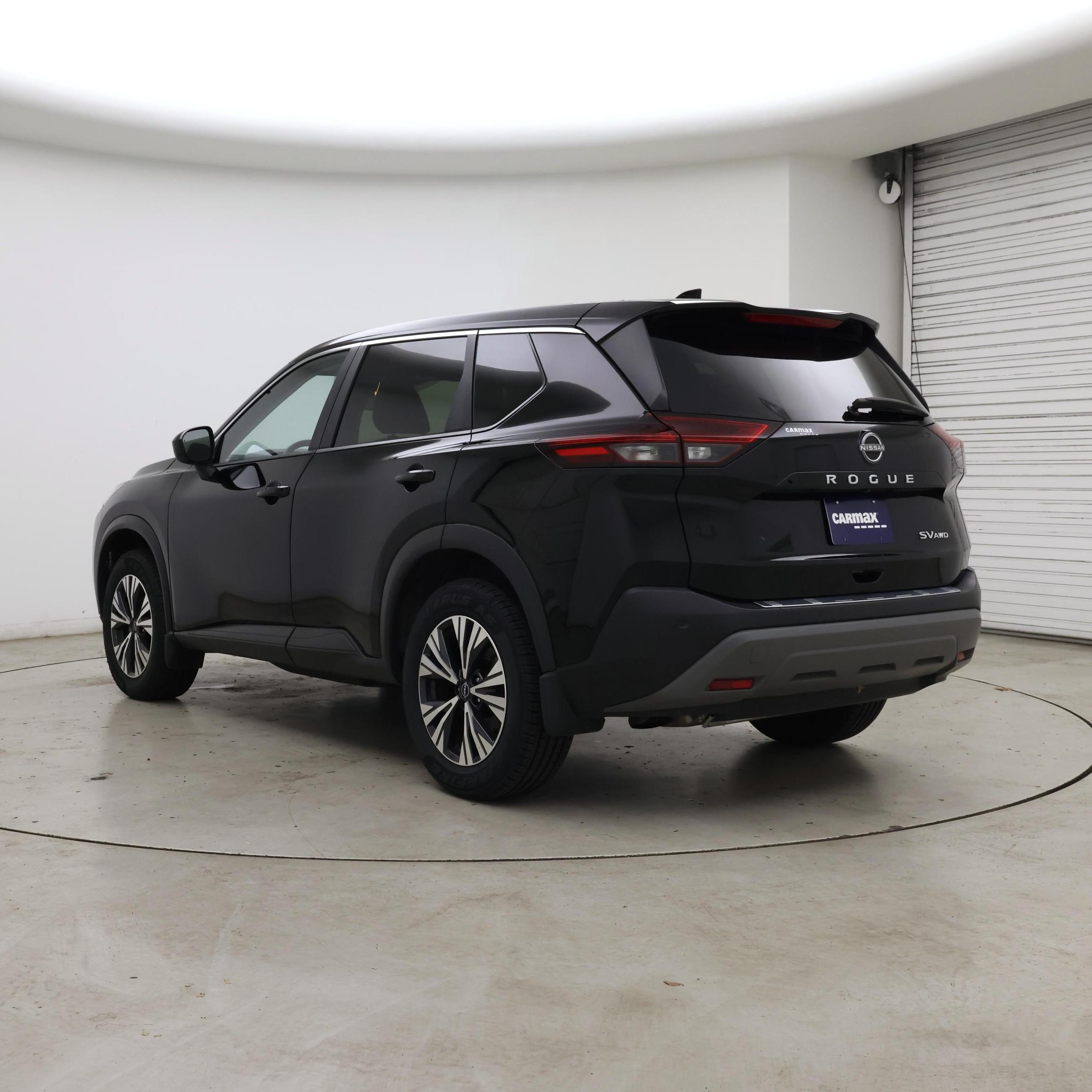 Thumbnail: 2023 Nissan Rogue - 2