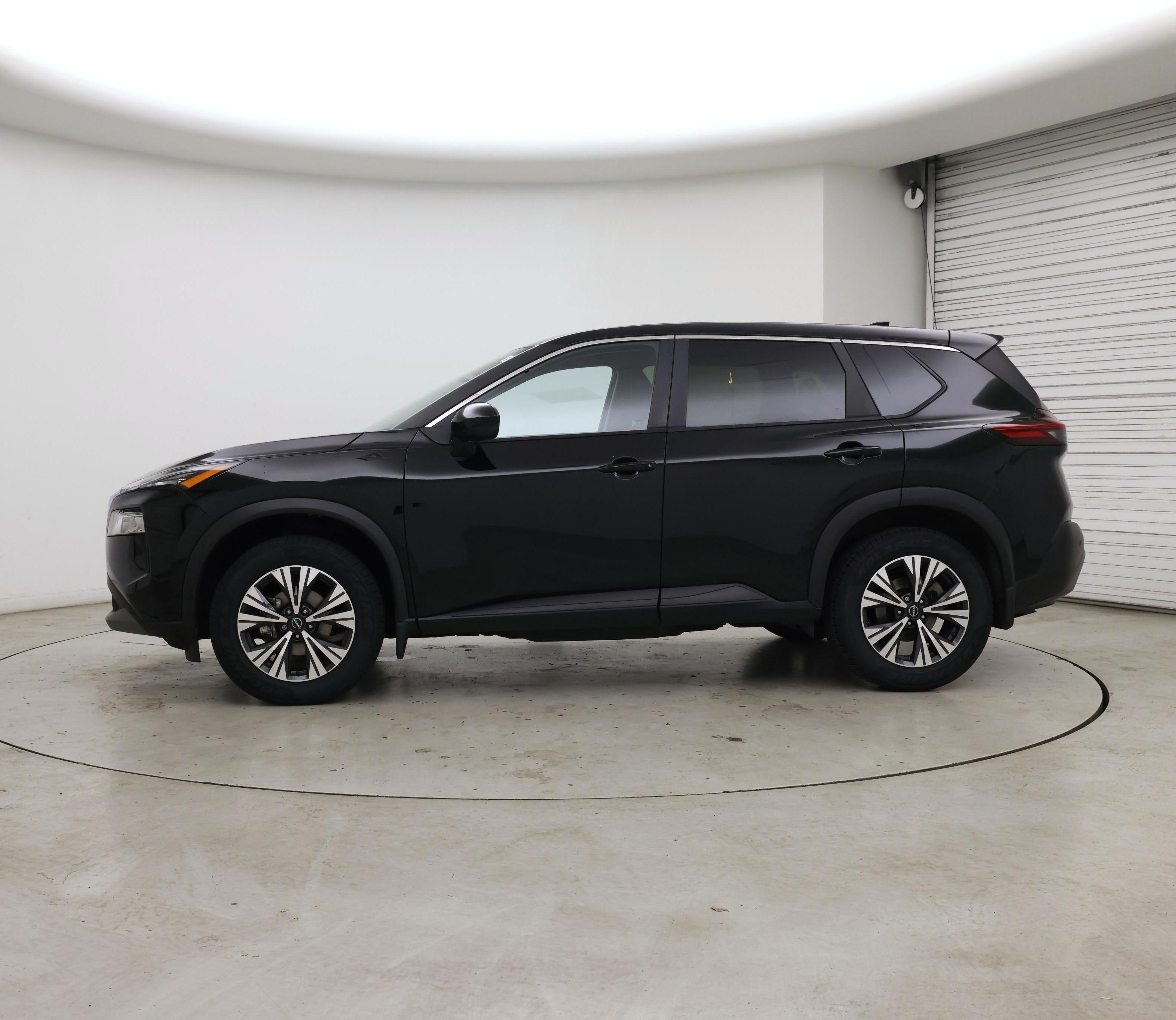 Thumbnail: 2023 Nissan Rogue - 3