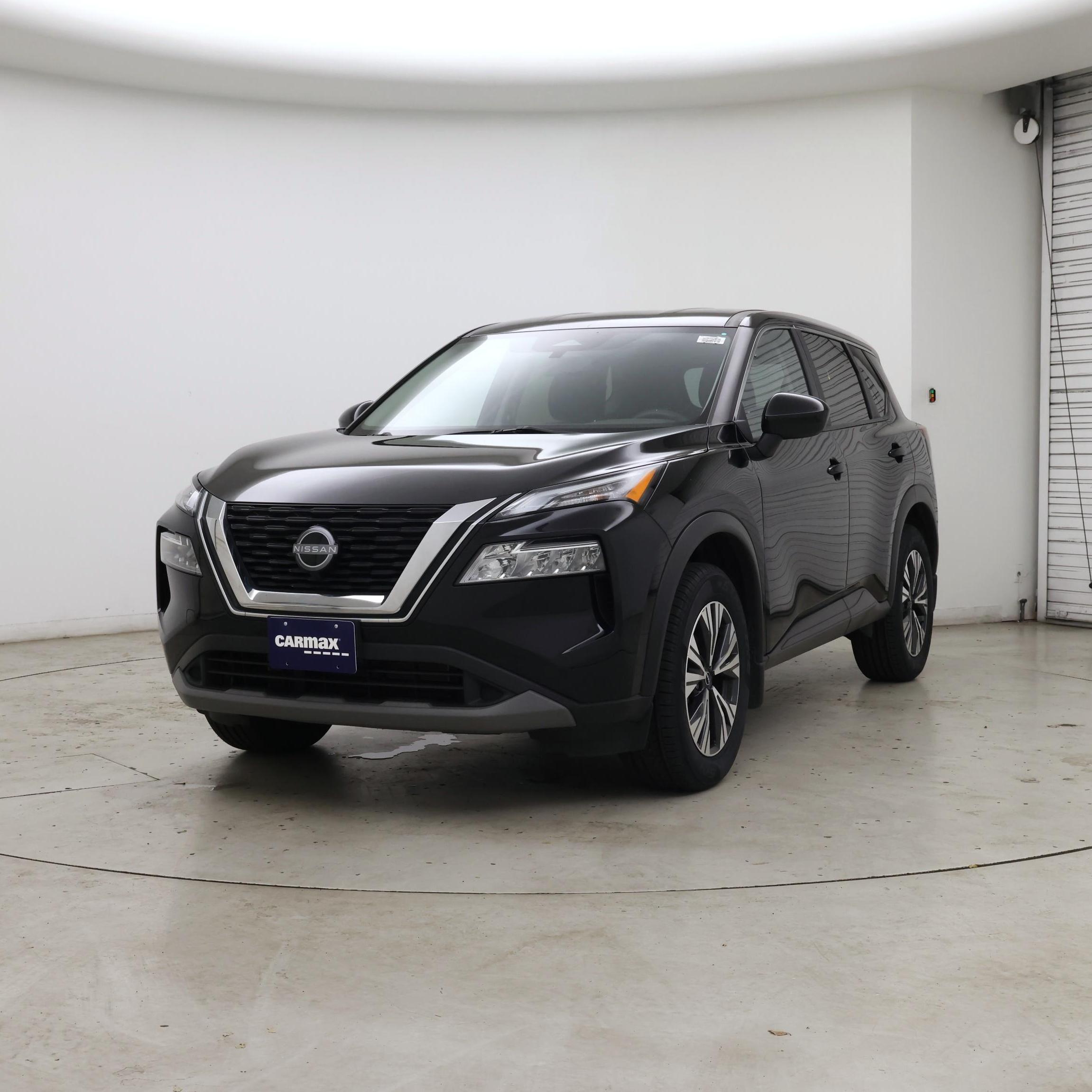 Thumbnail: 2023 Nissan Rogue - 4