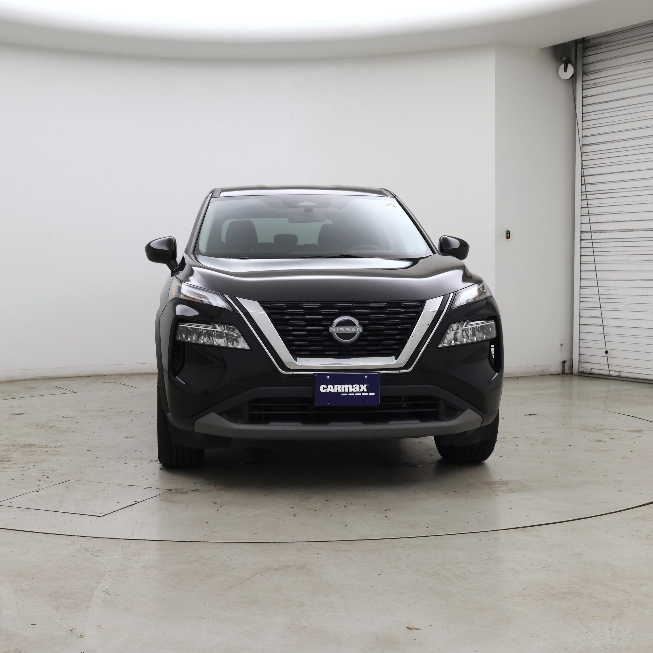 Thumbnail: 2023 Nissan Rogue - 5