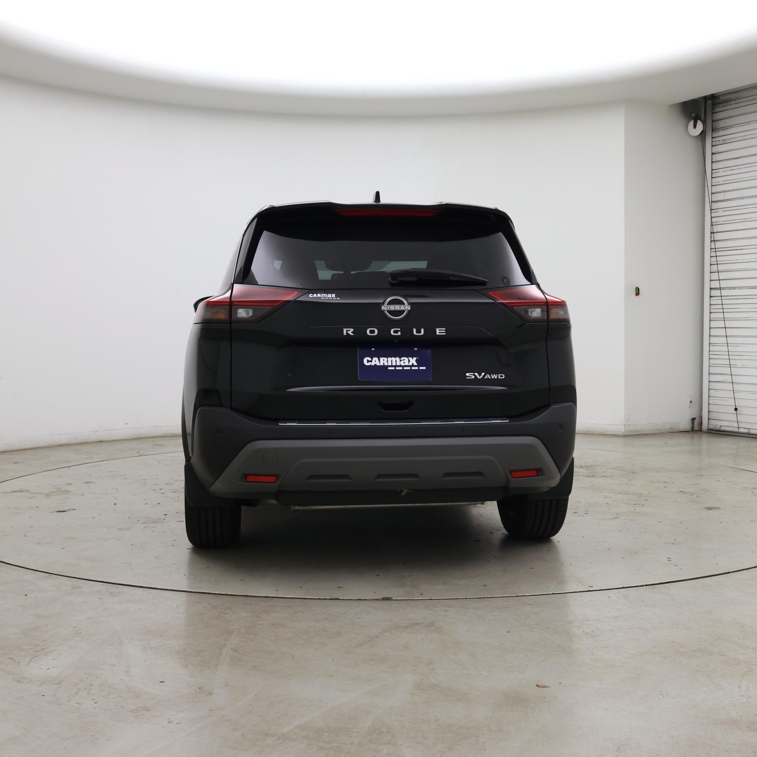 Thumbnail: 2023 Nissan Rogue - 6
