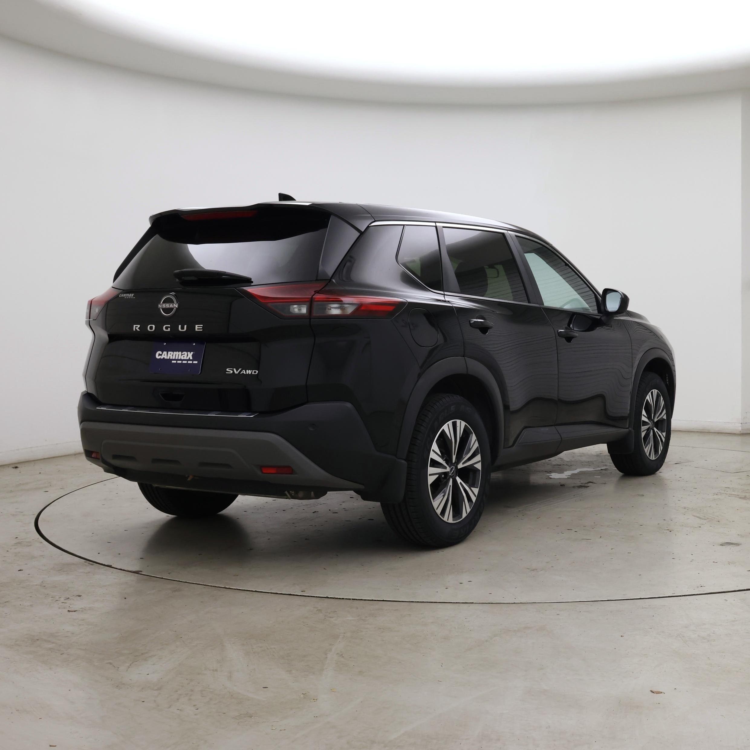 Thumbnail: 2023 Nissan Rogue - 8