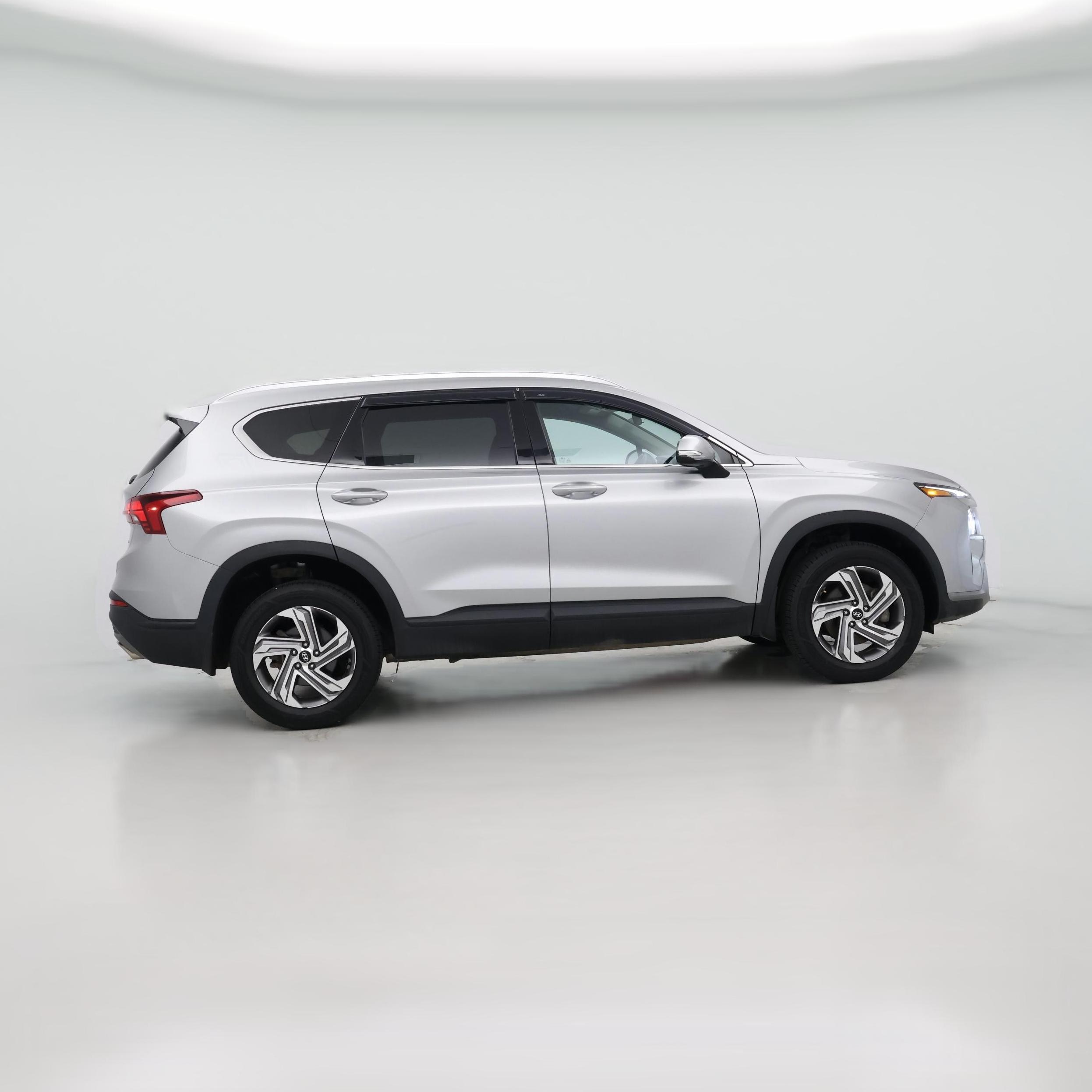 Thumbnail: 2023 Hyundai Santa Fe - 1