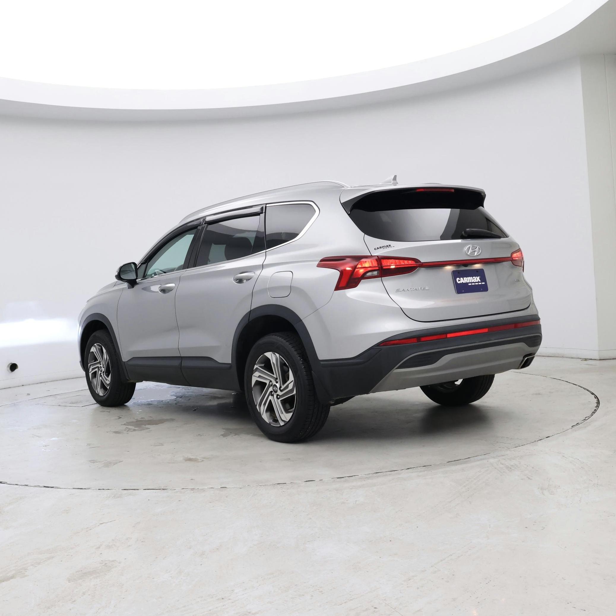 Thumbnail: 2023 Hyundai Santa Fe - 2