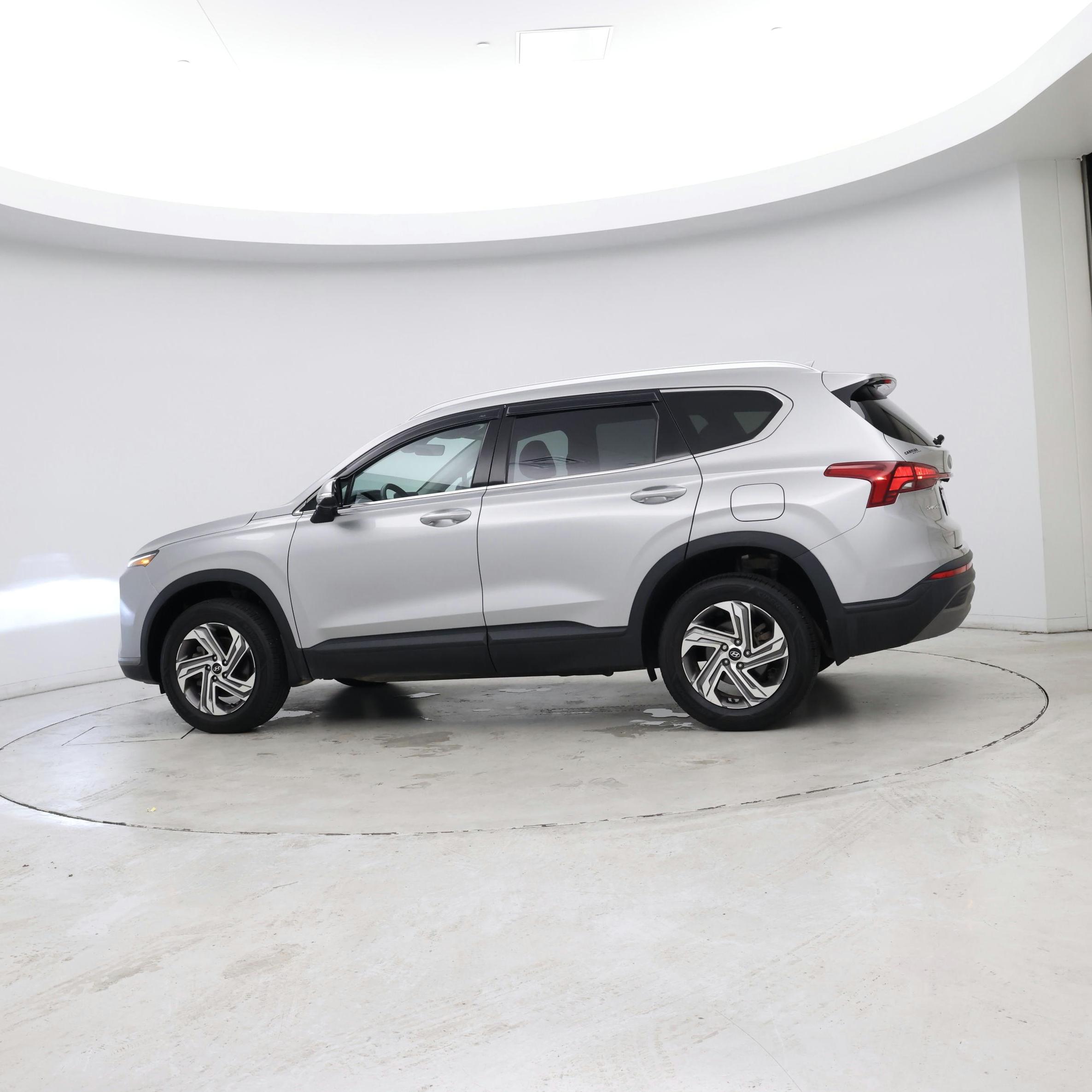 Thumbnail: 2023 Hyundai Santa Fe - 3