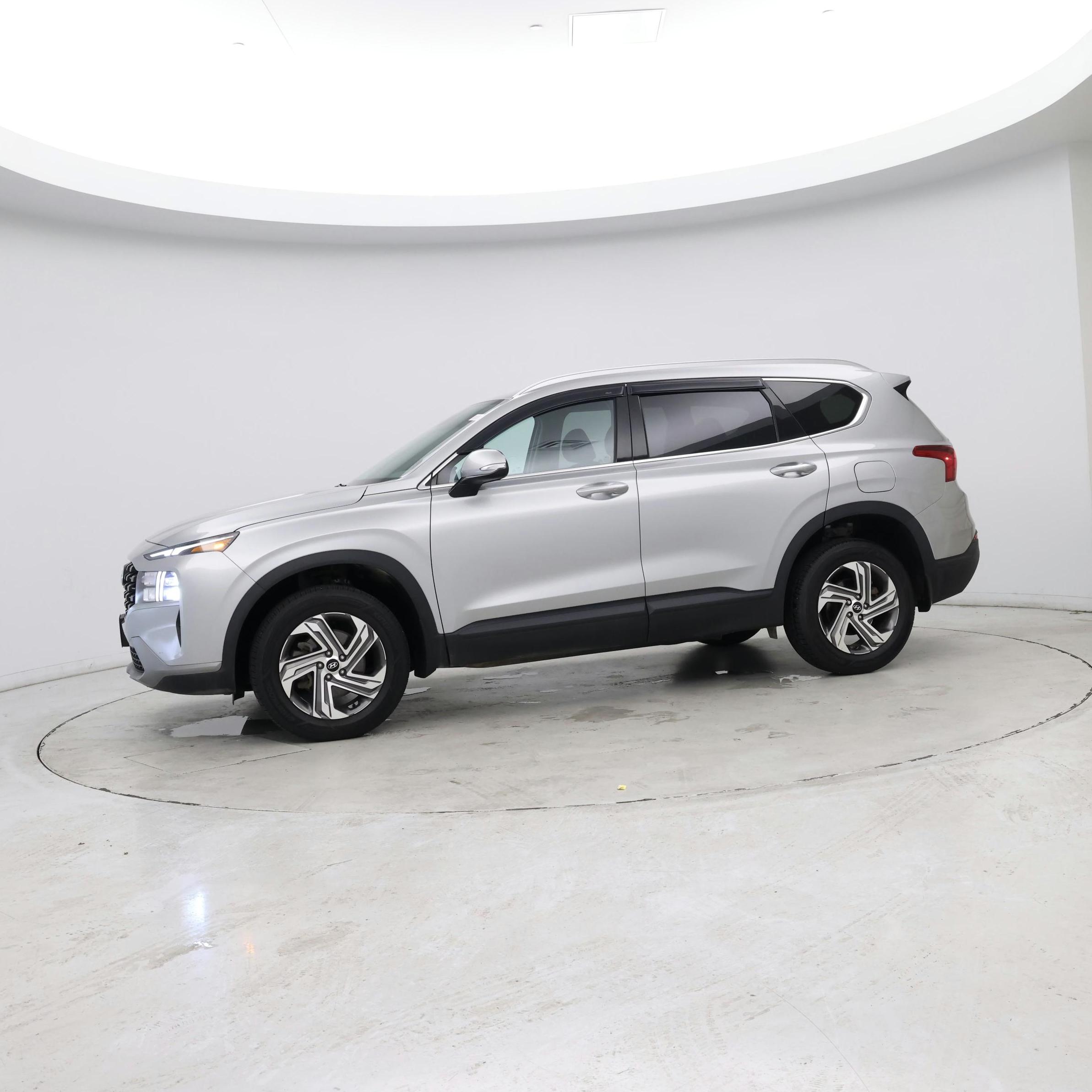 Thumbnail: 2023 Hyundai Santa Fe - 4