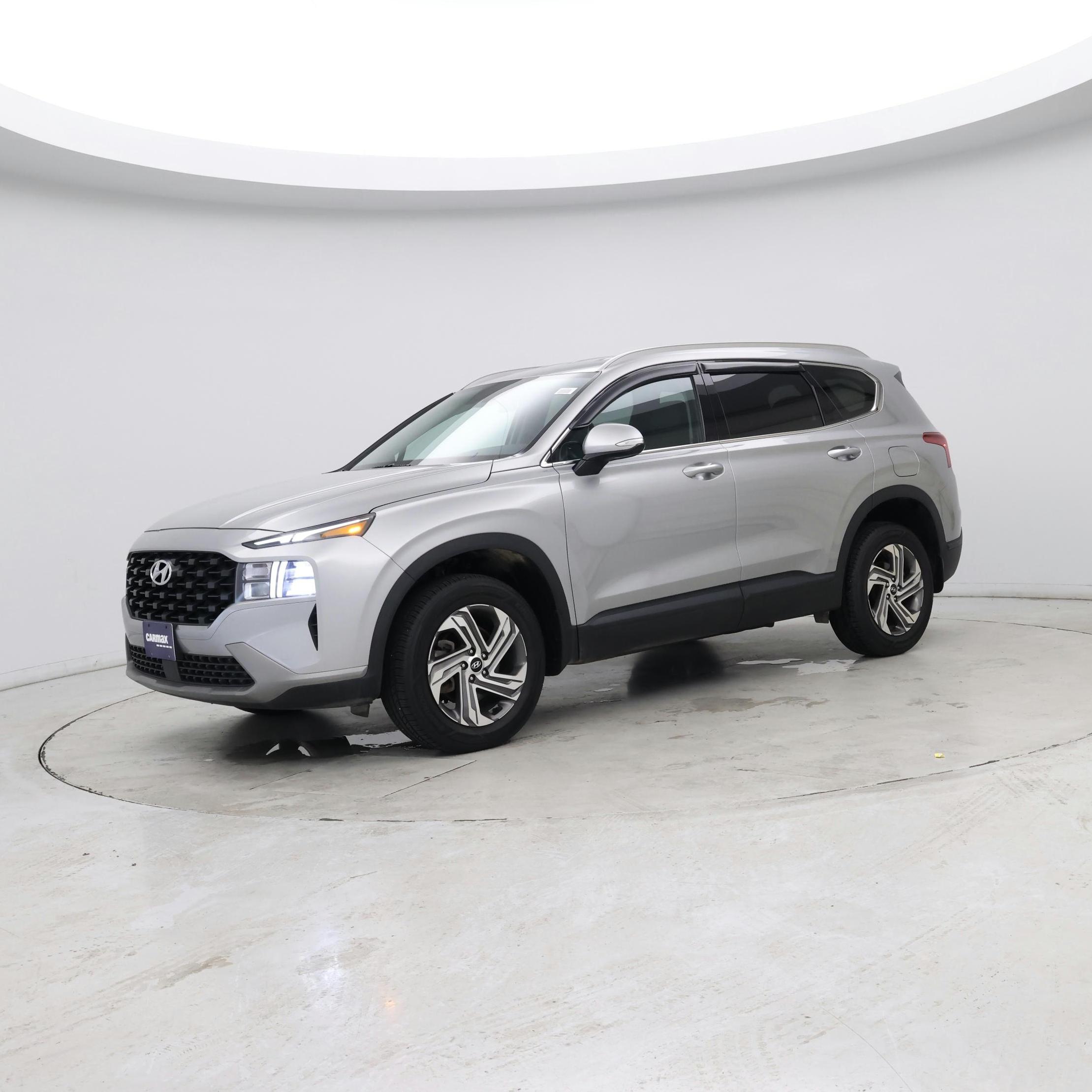 Thumbnail: 2023 Hyundai Santa Fe - 5