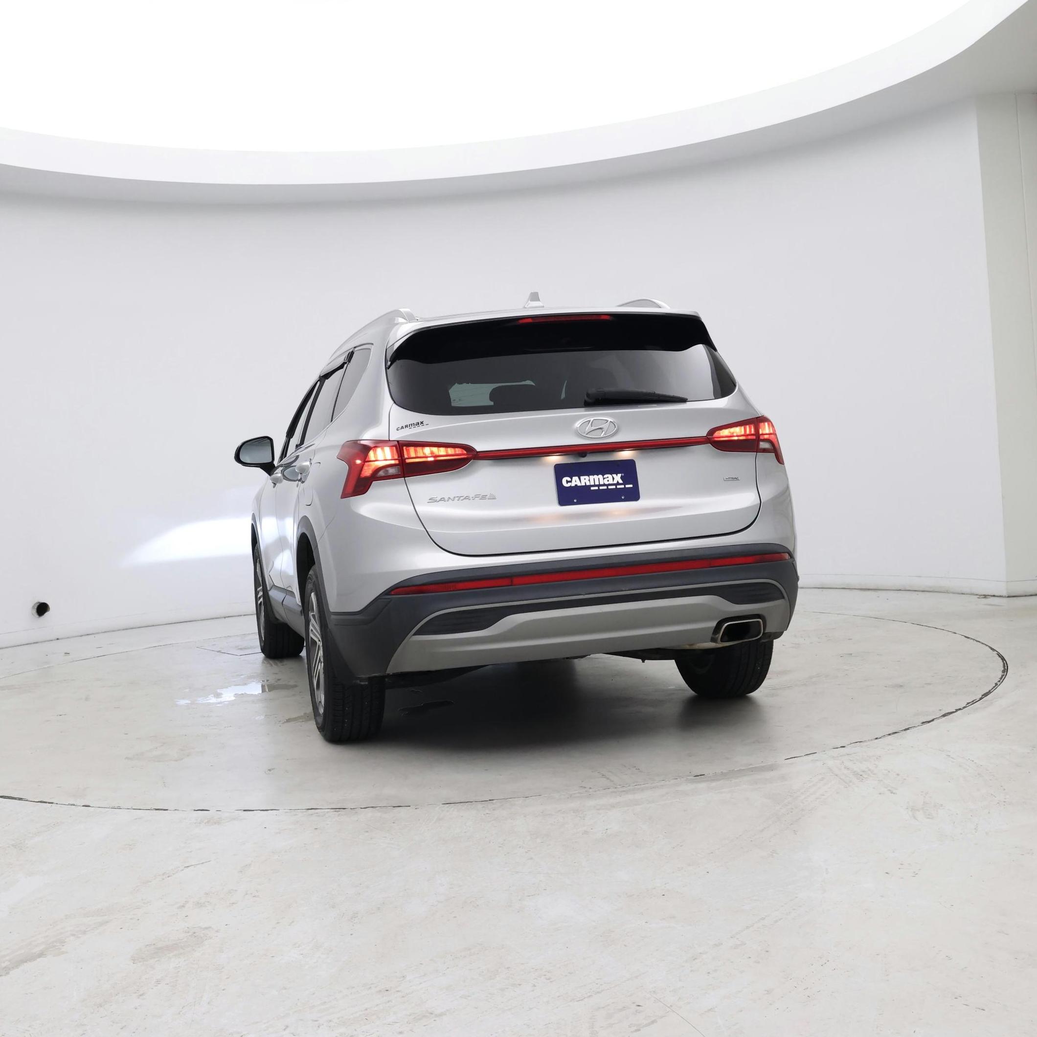 Thumbnail: 2023 Hyundai Santa Fe - 6