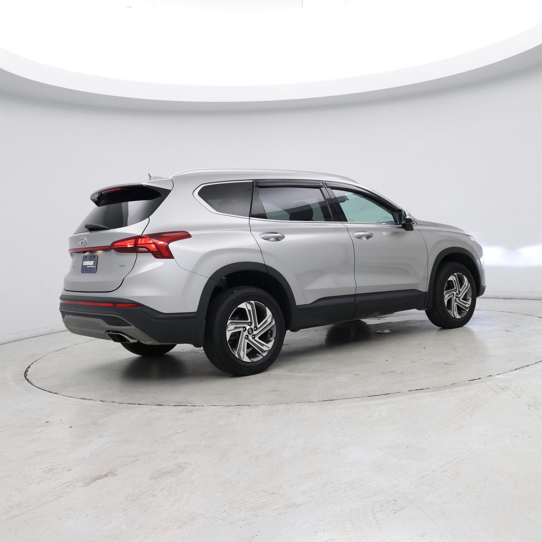 Thumbnail: 2023 Hyundai Santa Fe - 7