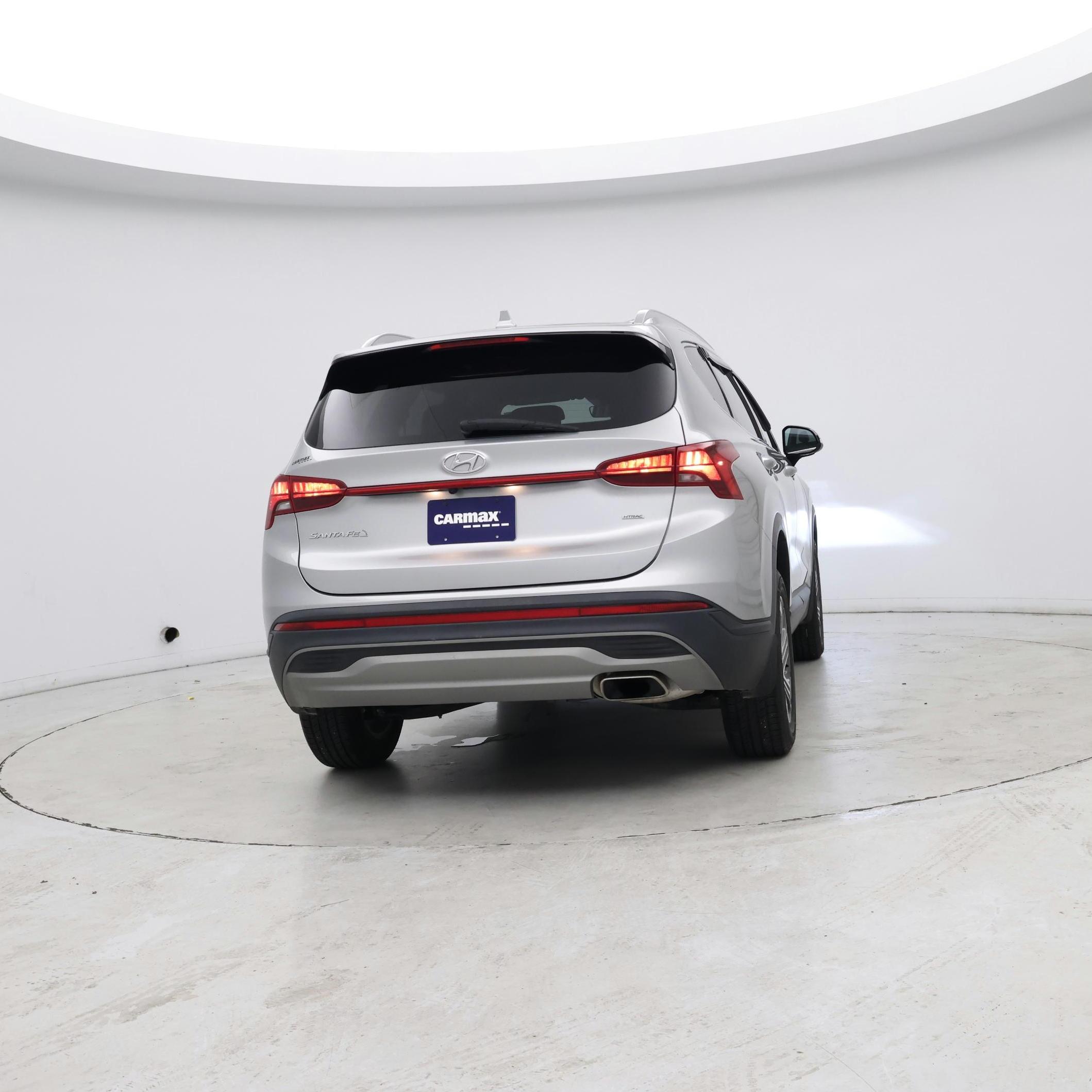 Thumbnail: 2023 Hyundai Santa Fe - 8