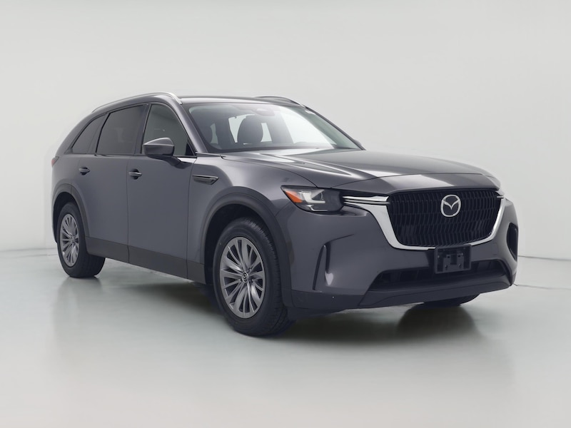 2024 Mazda CX-90 Preferred Plus -
                  Gastonia, NC