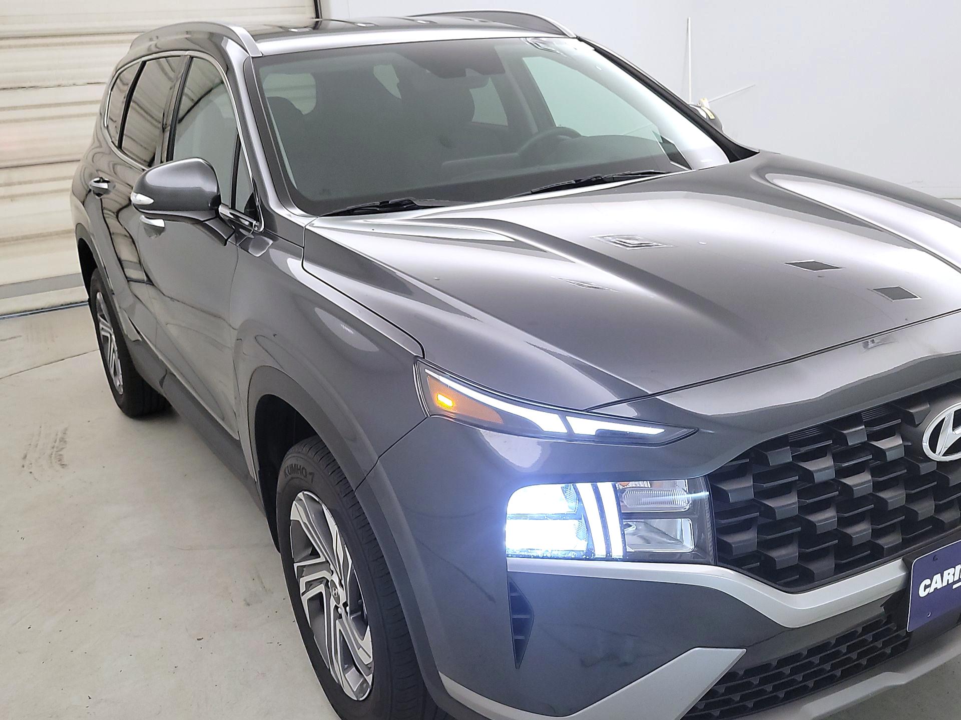Thumbnail: 2023 Hyundai Santa Fe - 1