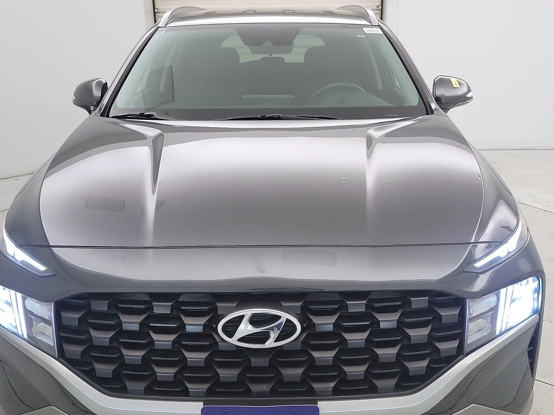 Thumbnail: 2023 Hyundai Santa Fe - 2