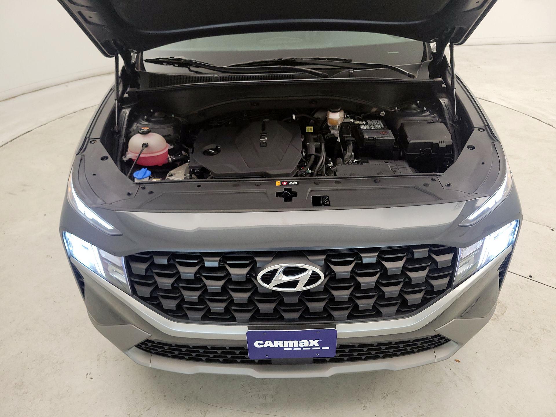 Thumbnail: 2023 Hyundai Santa Fe - 19