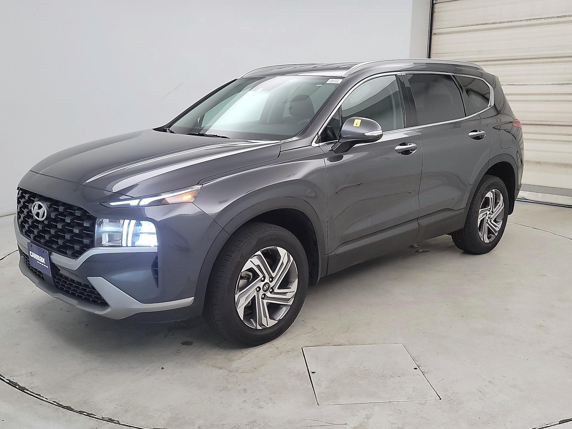 Thumbnail: 2023 Hyundai Santa Fe - 3