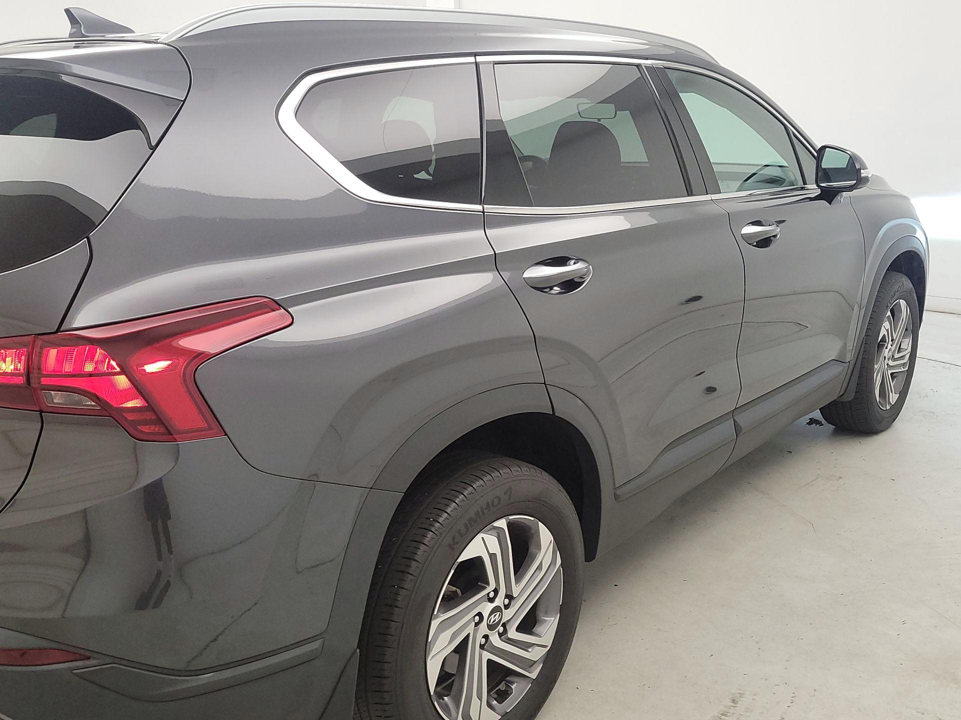 Thumbnail: 2023 Hyundai Santa Fe - 5