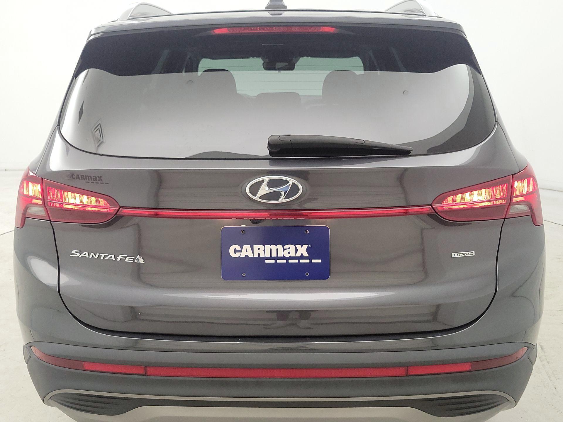 Thumbnail: 2023 Hyundai Santa Fe - 6