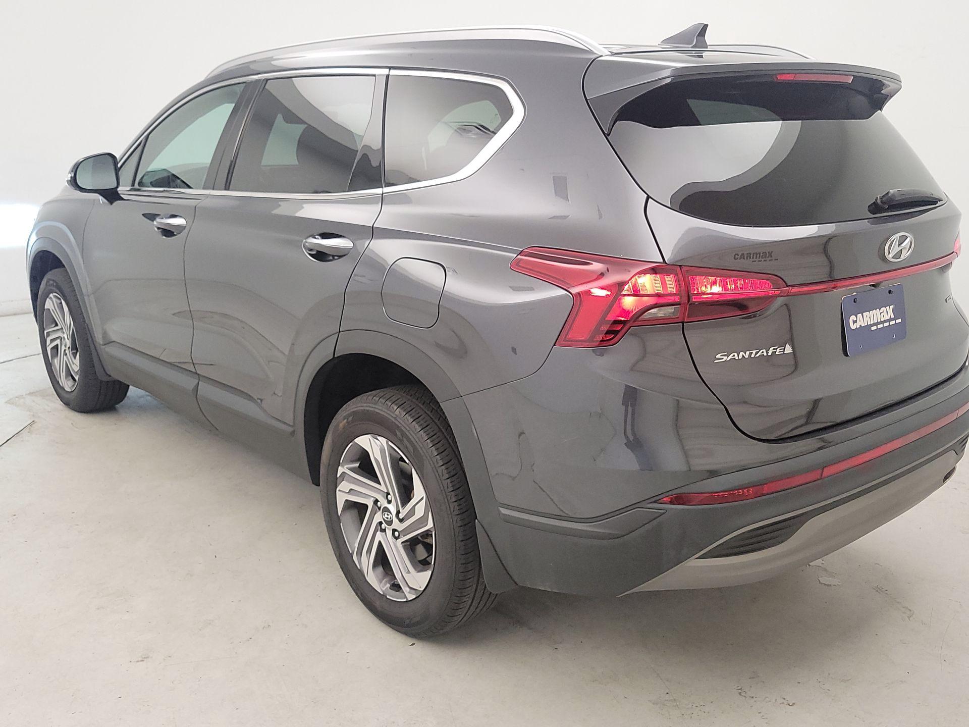 Thumbnail: 2023 Hyundai Santa Fe - 7