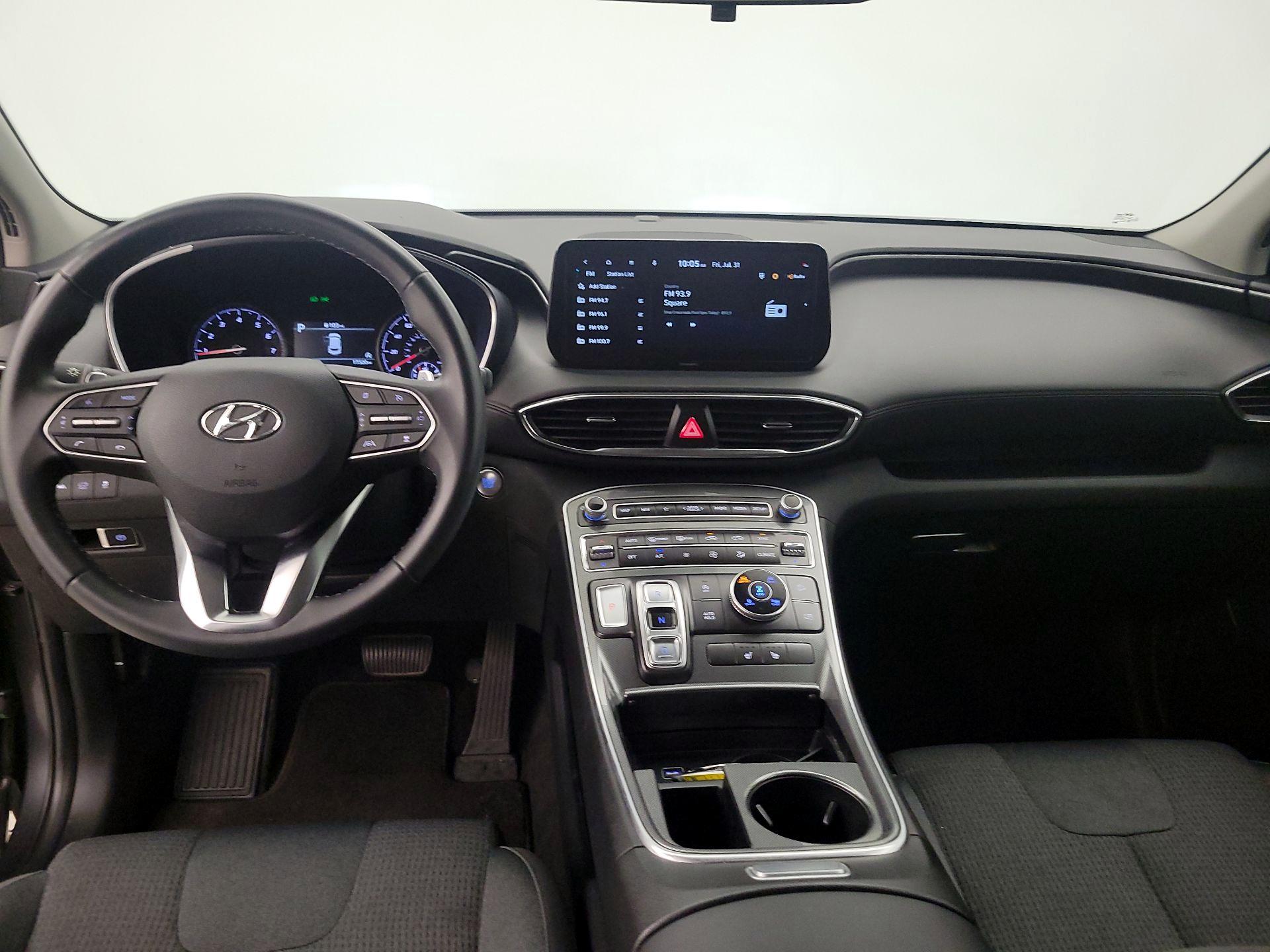Thumbnail: 2023 Hyundai Santa Fe - 8