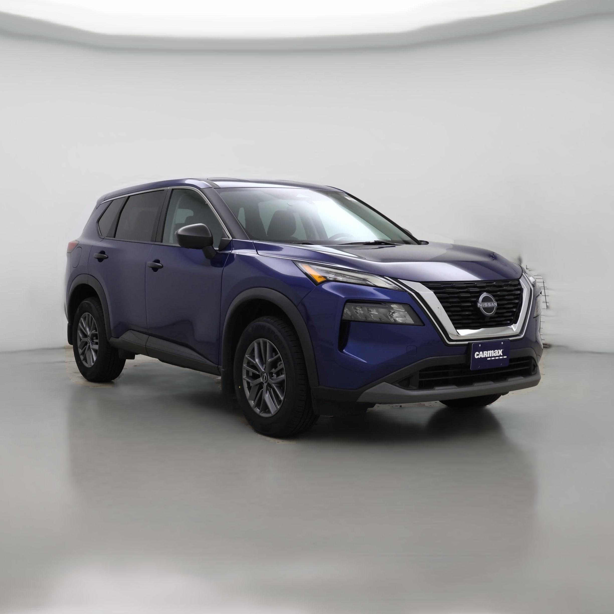 Thumbnail: 2023 Nissan Rogue - 1