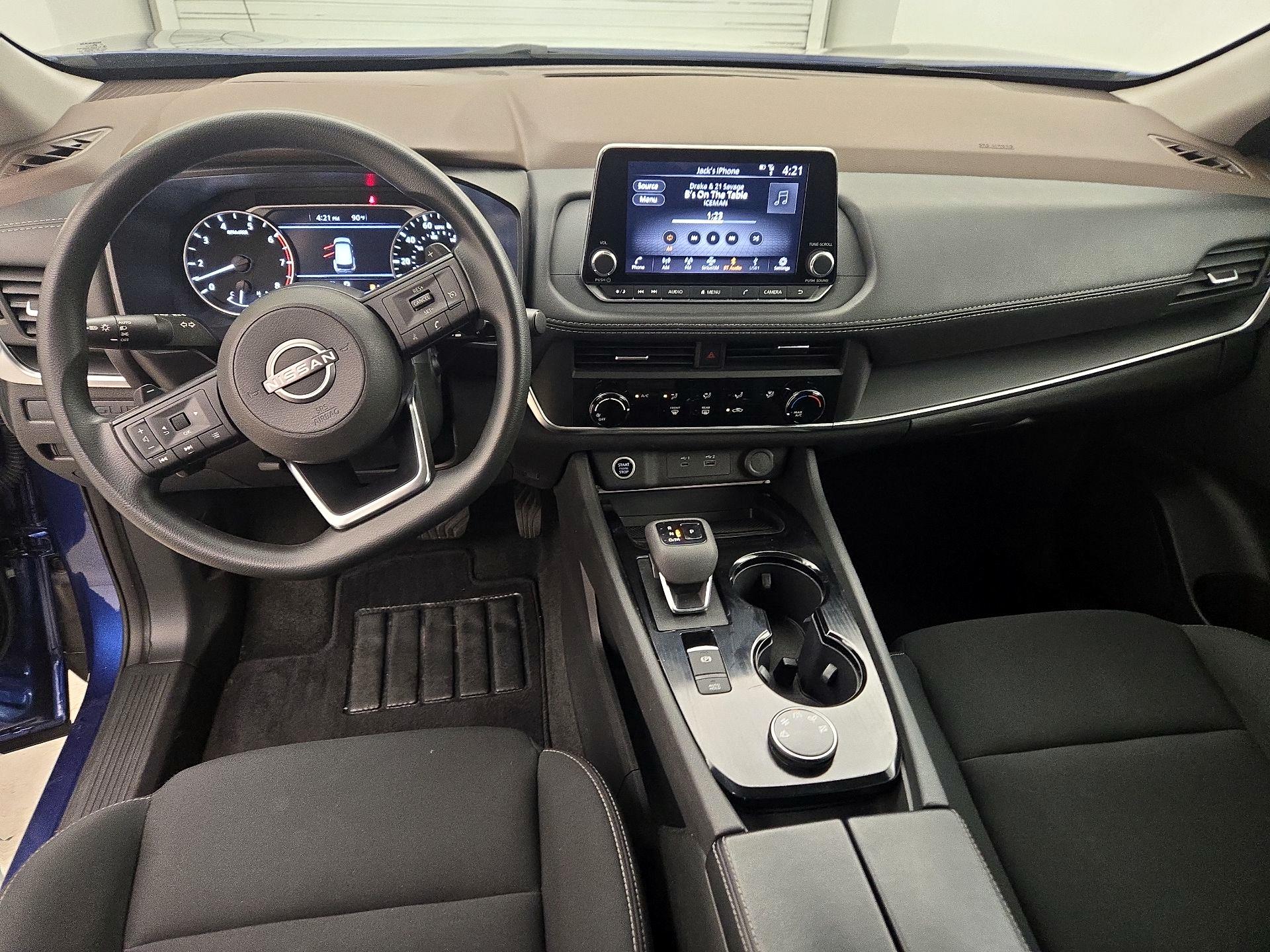 Thumbnail: 2023 Nissan Rogue - 9