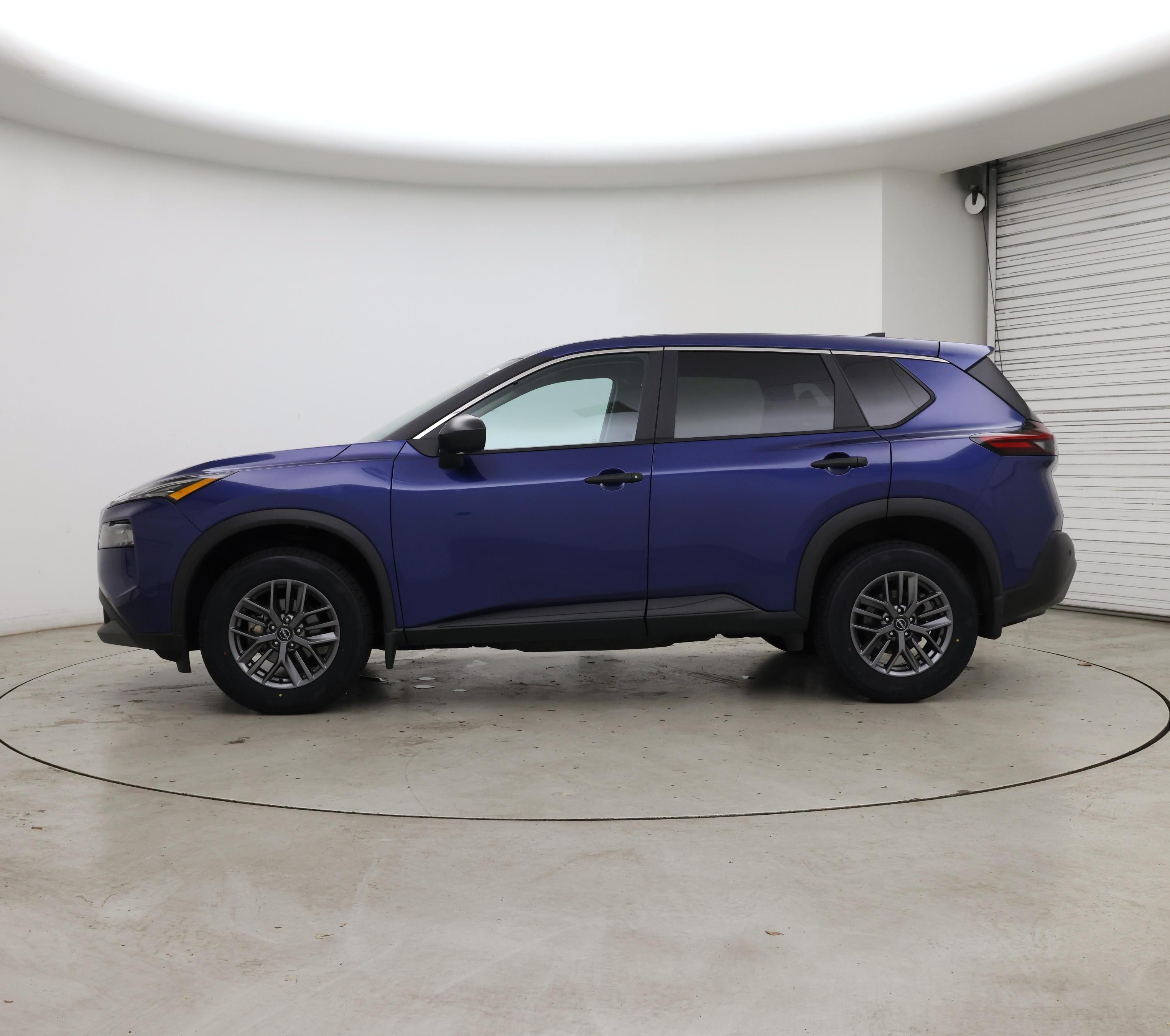 Thumbnail: 2023 Nissan Rogue - 3