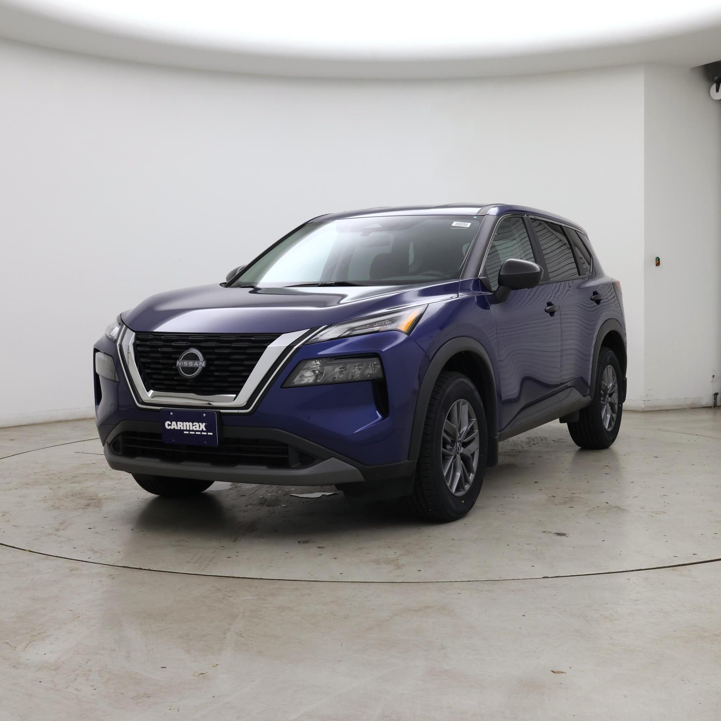 Thumbnail: 2023 Nissan Rogue - 4