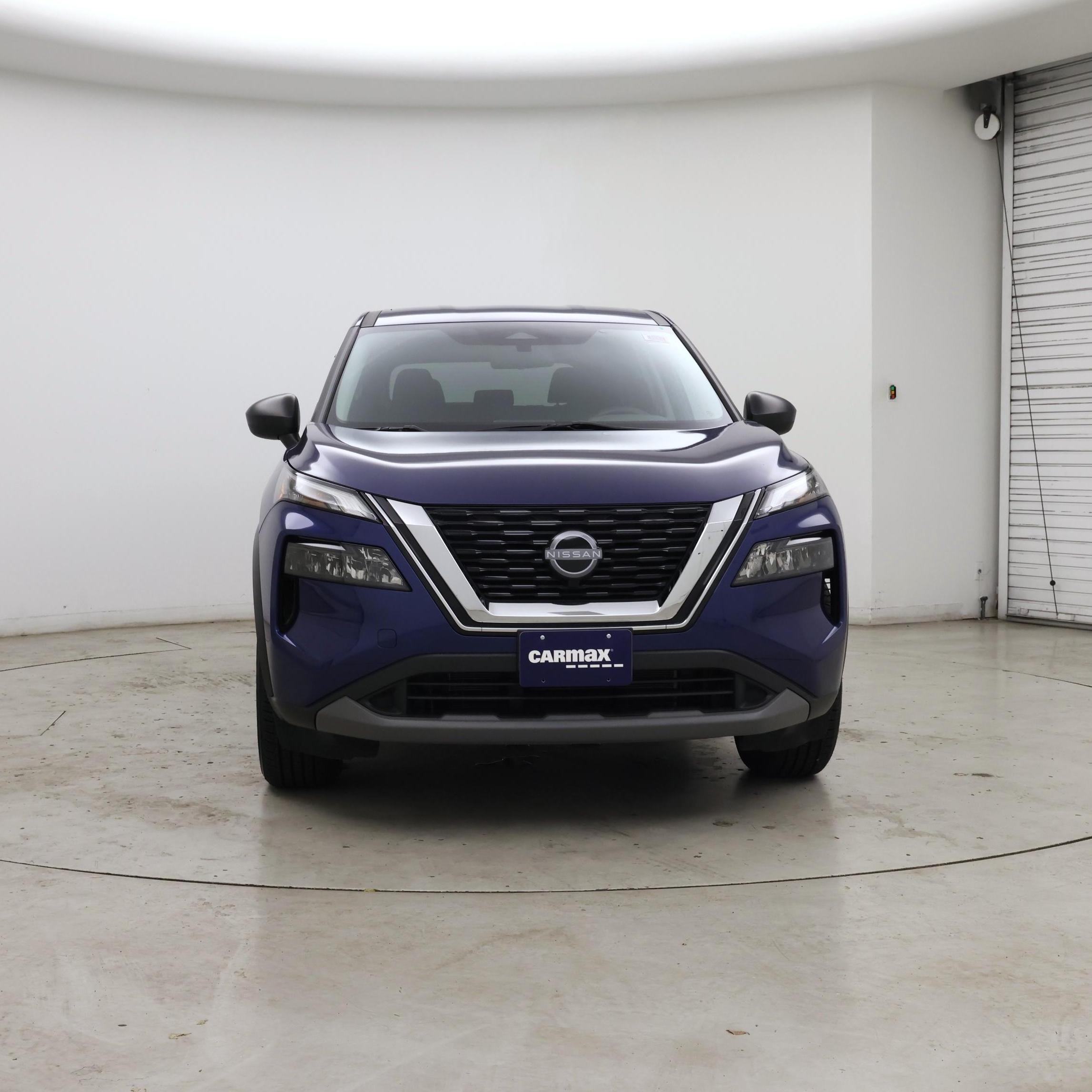 Thumbnail: 2023 Nissan Rogue - 5