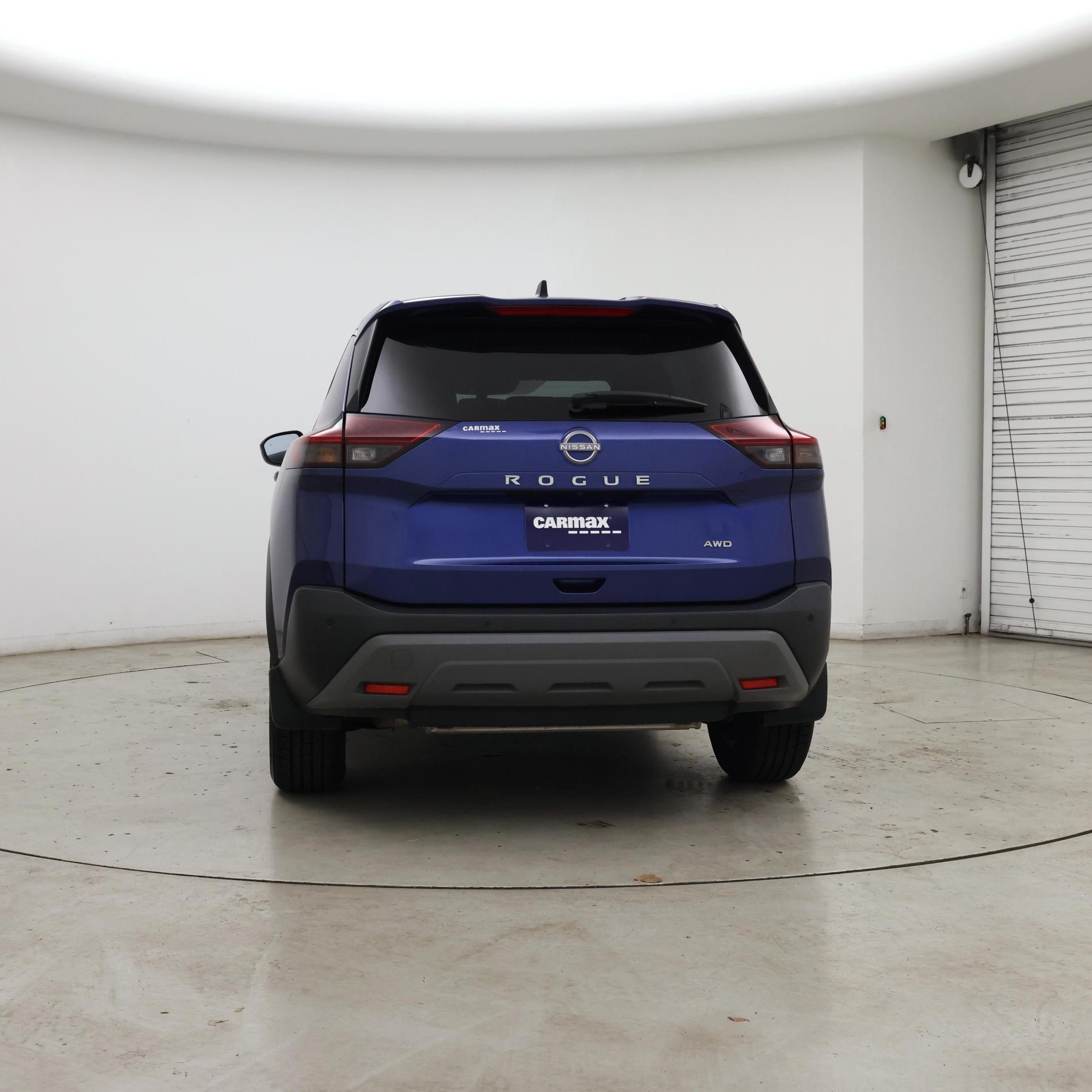 Thumbnail: 2023 Nissan Rogue - 6
