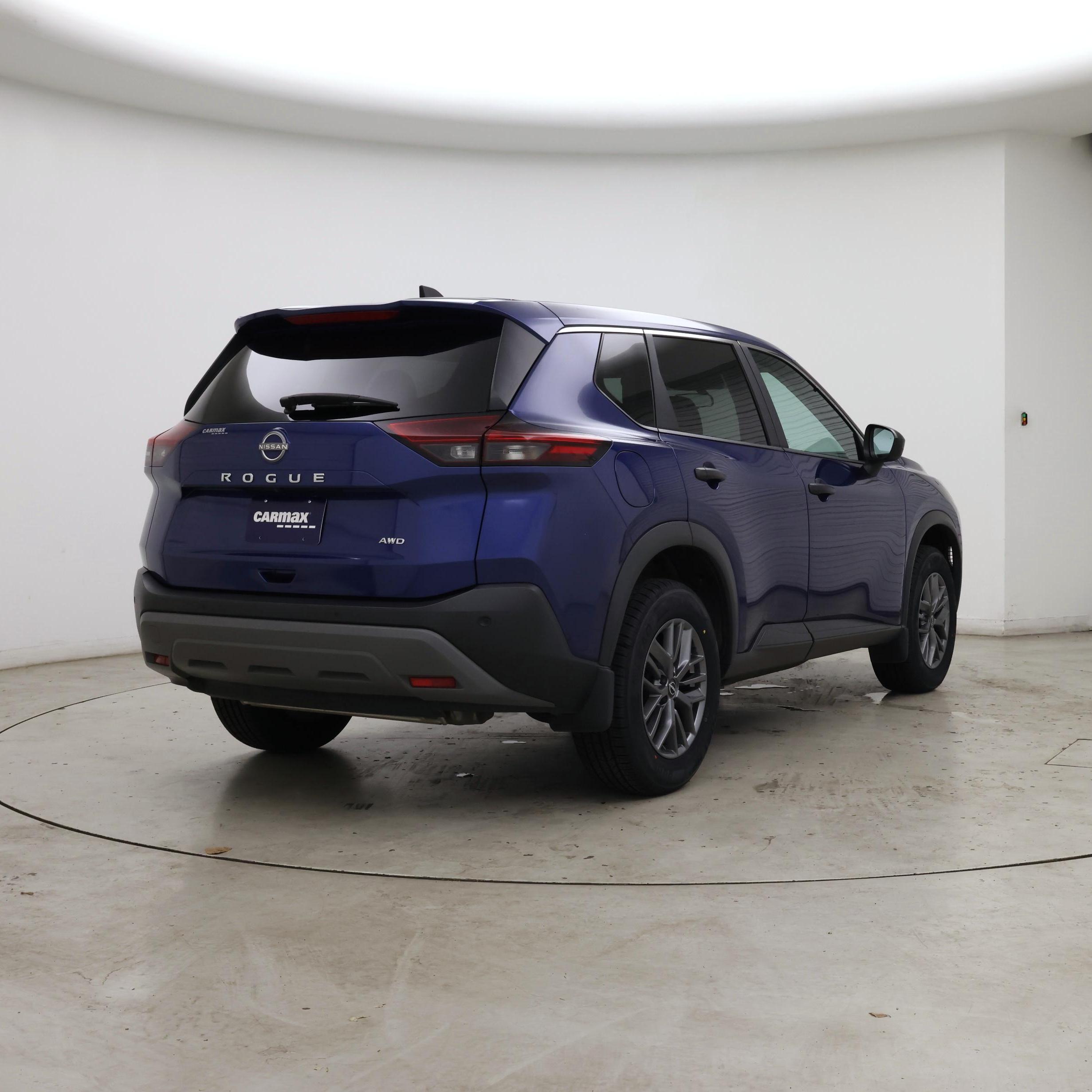 Thumbnail: 2023 Nissan Rogue - 8