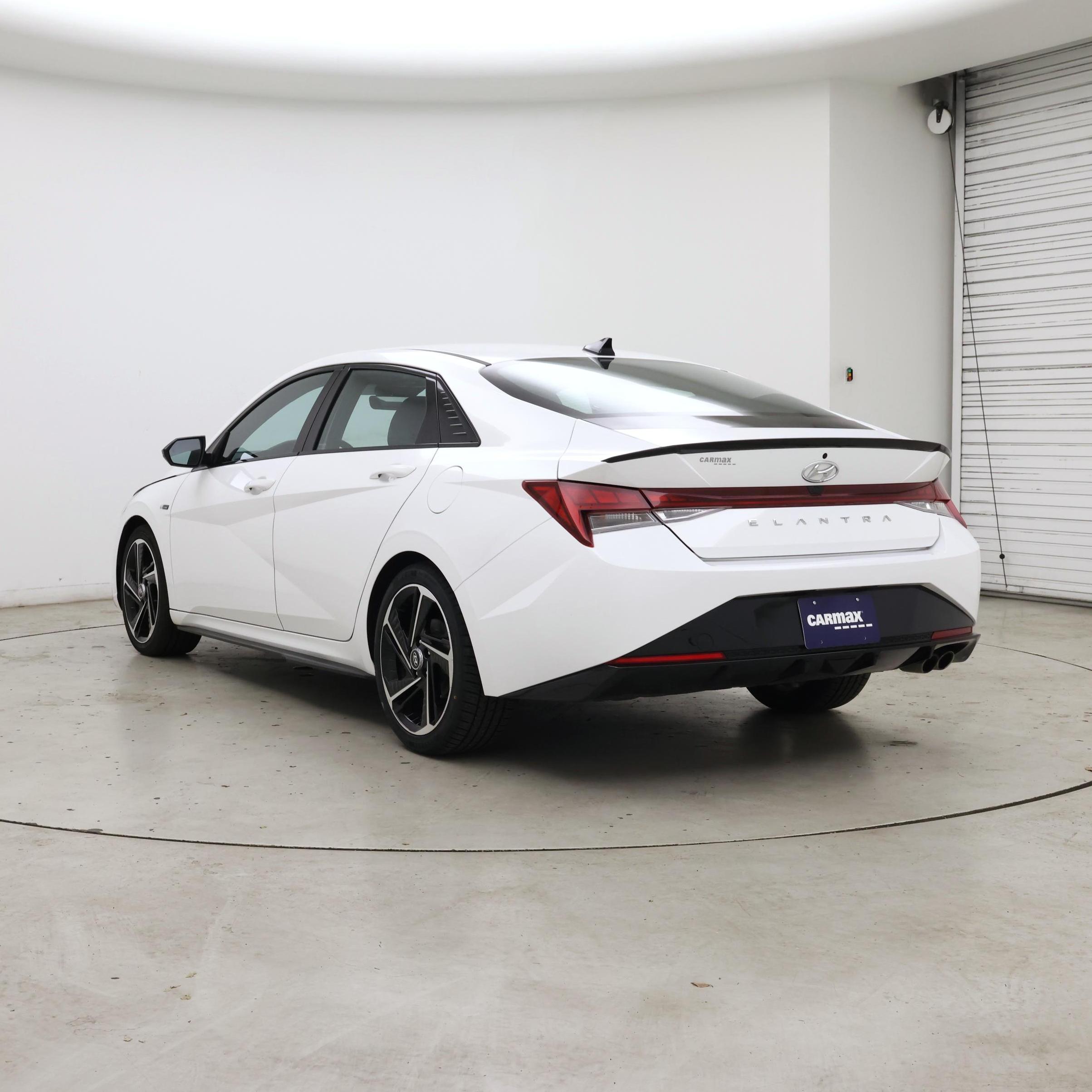 Thumbnail: 2023 Hyundai Elantra - 2
