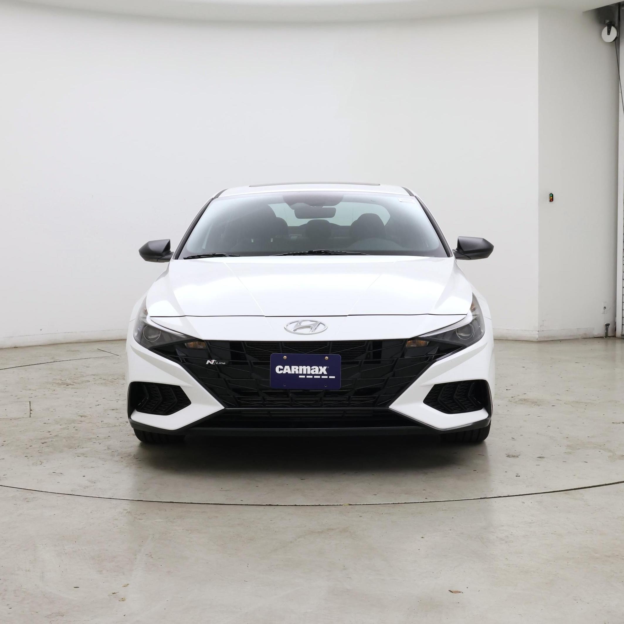 Thumbnail: 2023 Hyundai Elantra - 5
