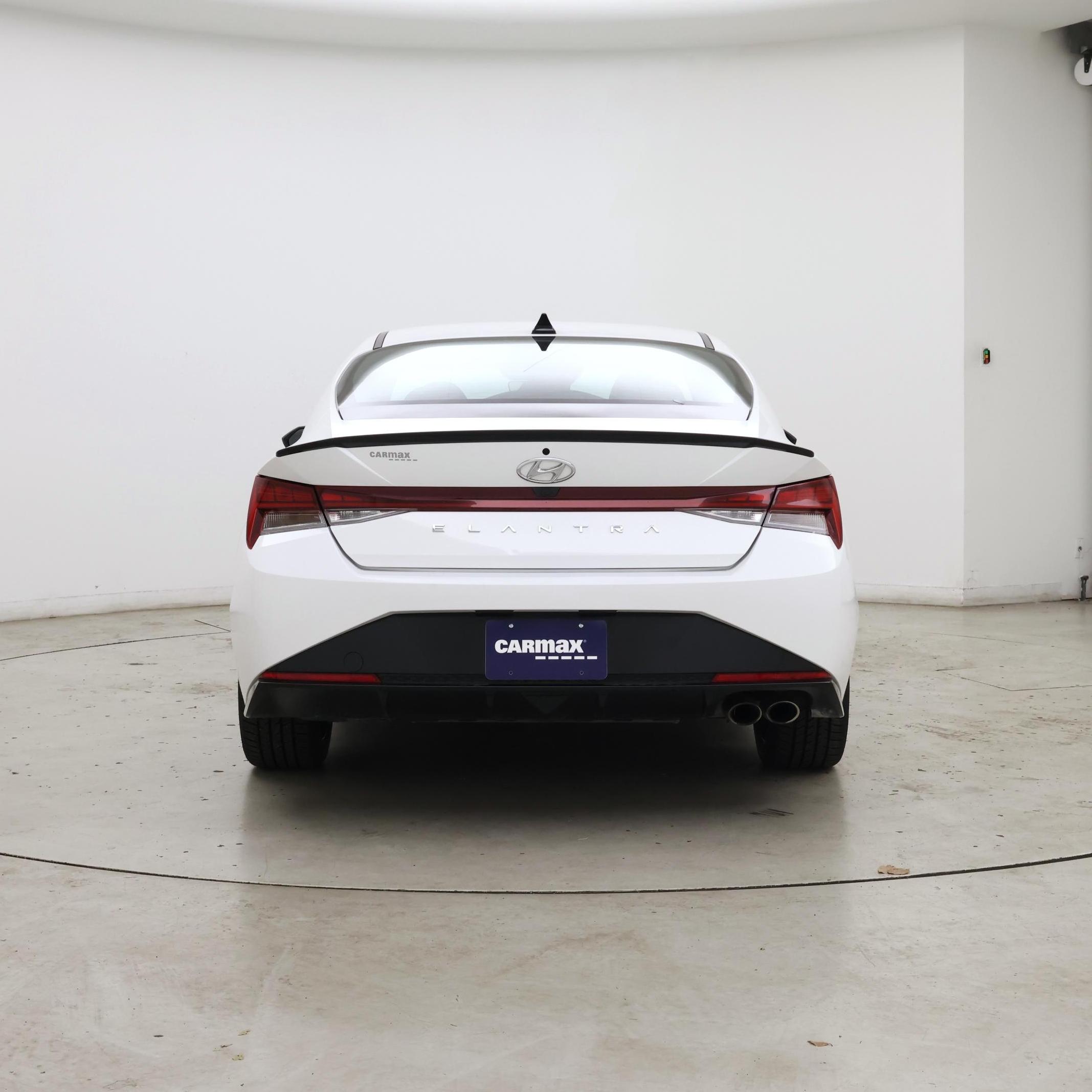 Thumbnail: 2023 Hyundai Elantra - 6