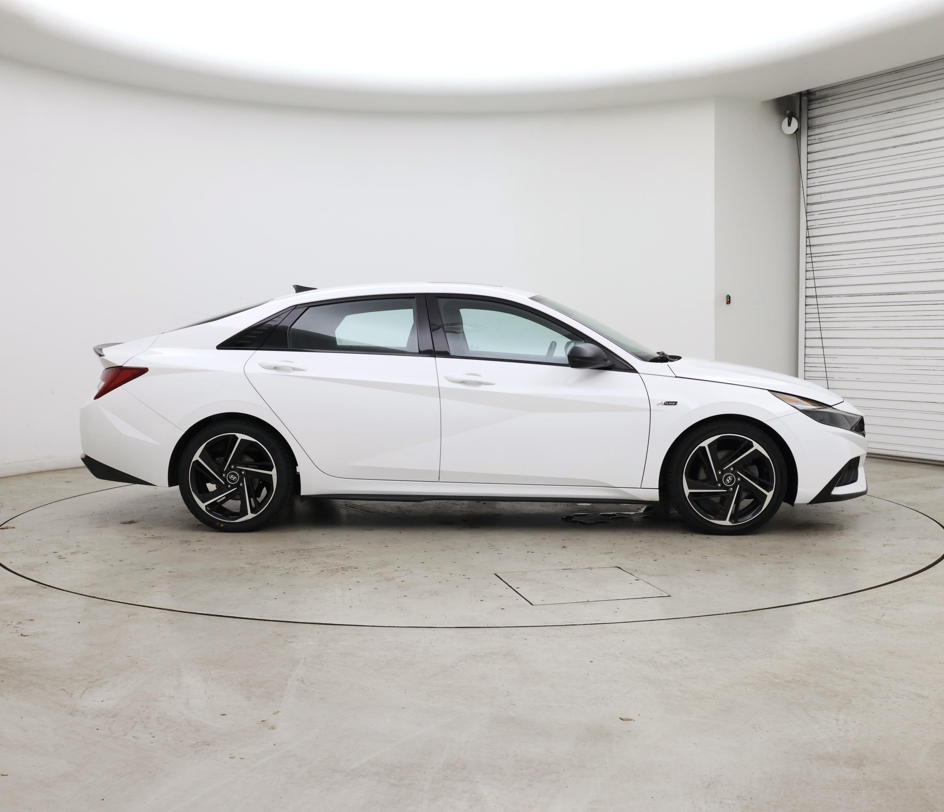 Thumbnail: 2023 Hyundai Elantra - 7