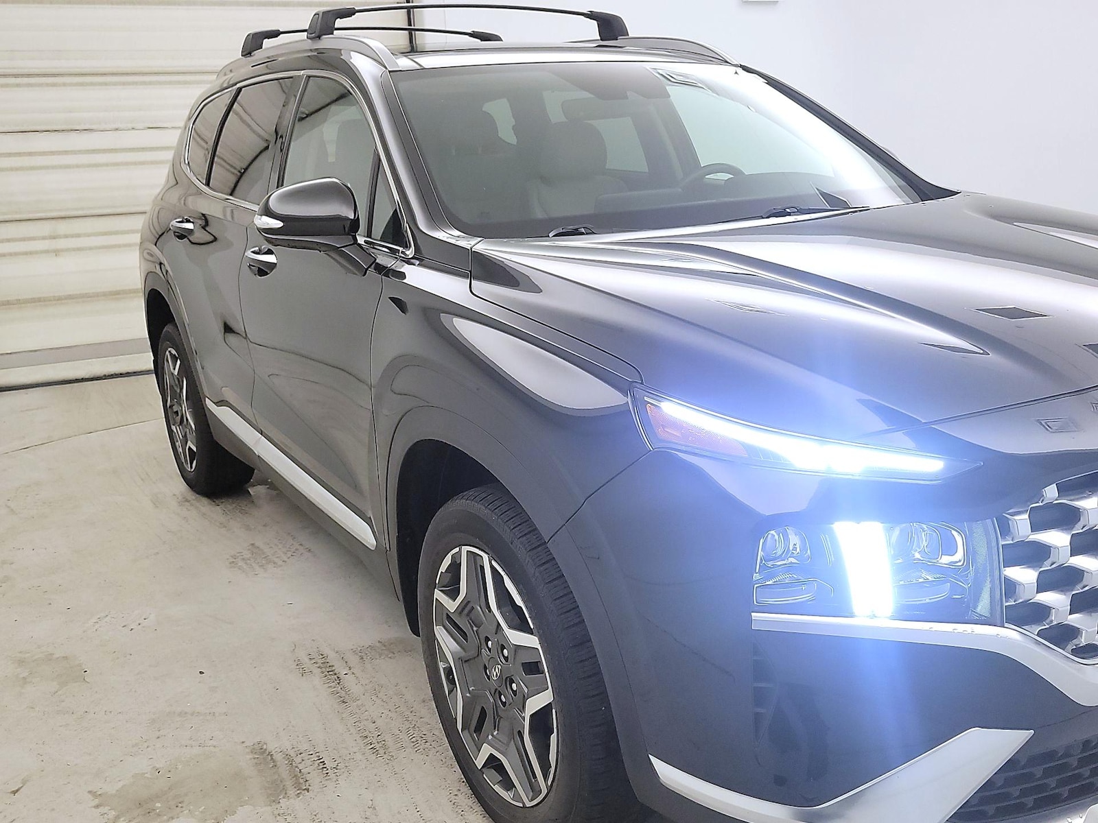 2023 Hyundai Santa Fe