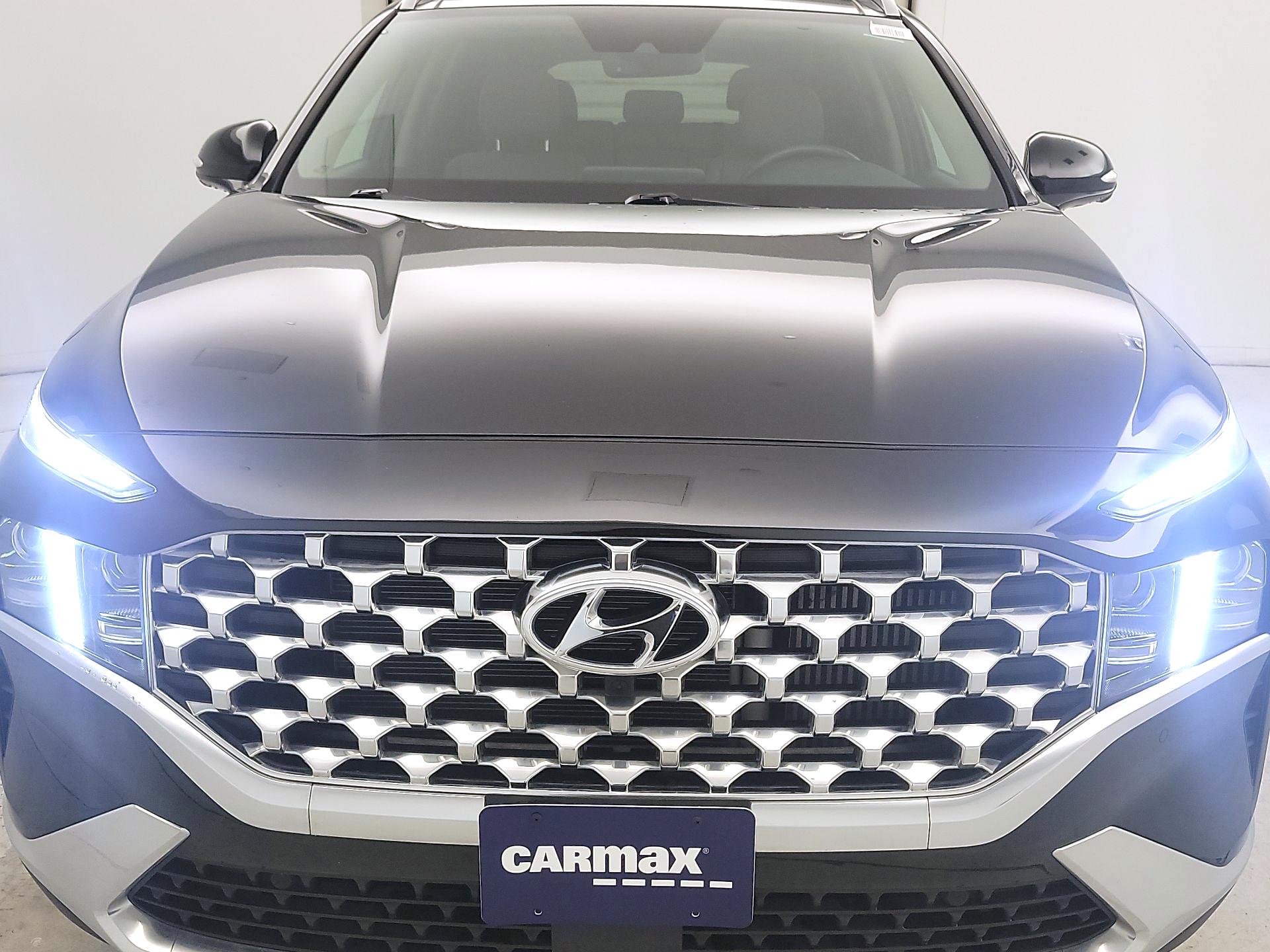 Thumbnail: 2023 Hyundai Santa Fe - 2