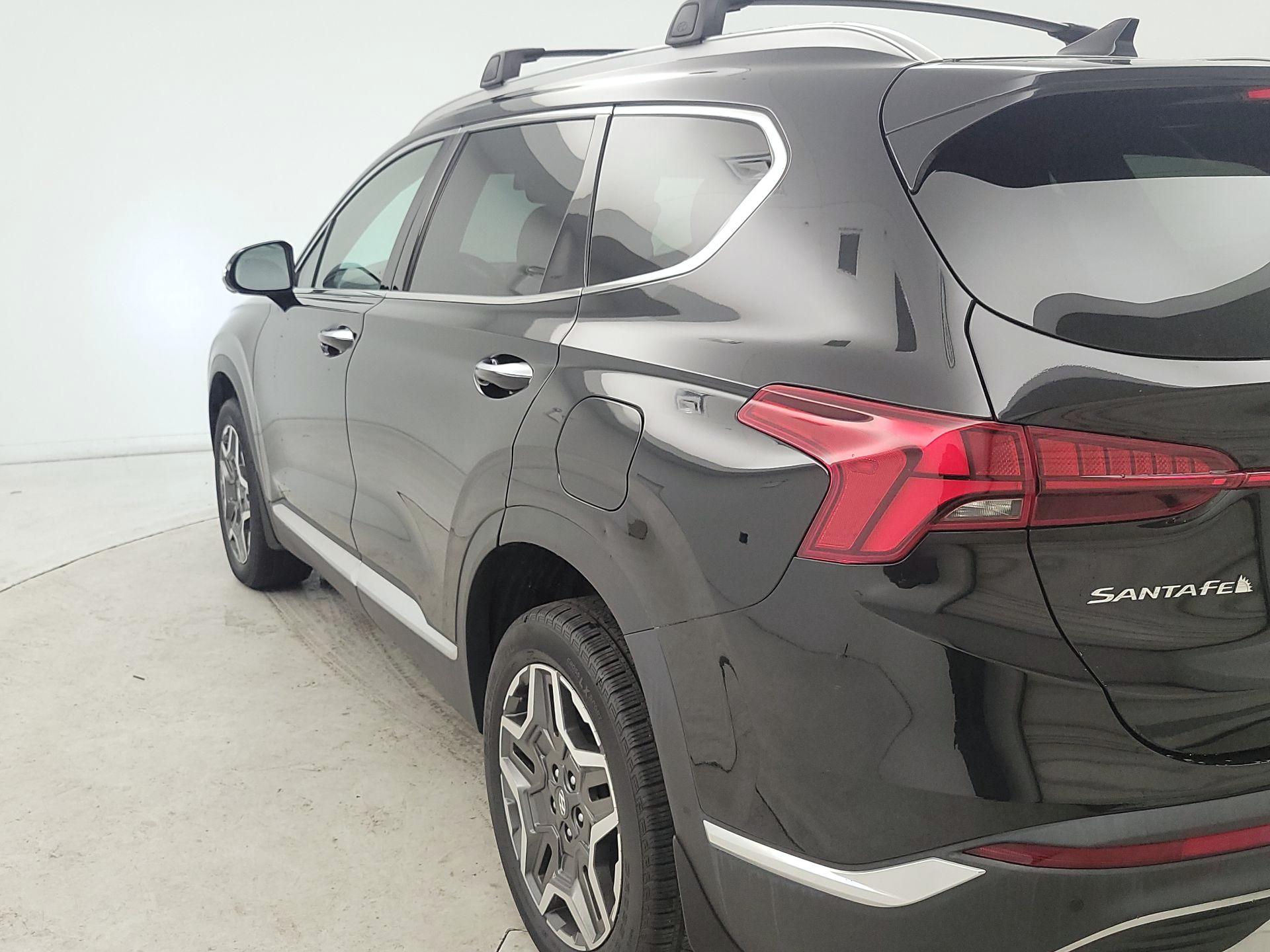 Thumbnail: 2023 Hyundai Santa Fe - 7