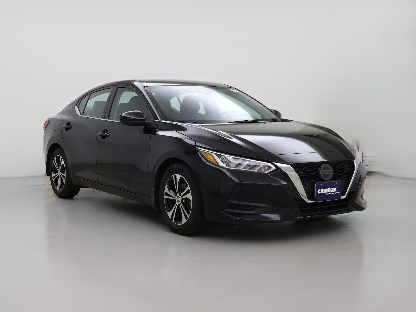 2023 Nissan Sentra