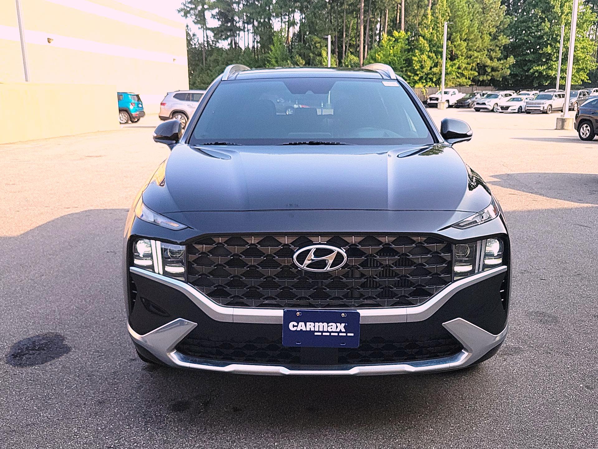 Thumbnail: 2023 Hyundai Santa Fe - 2