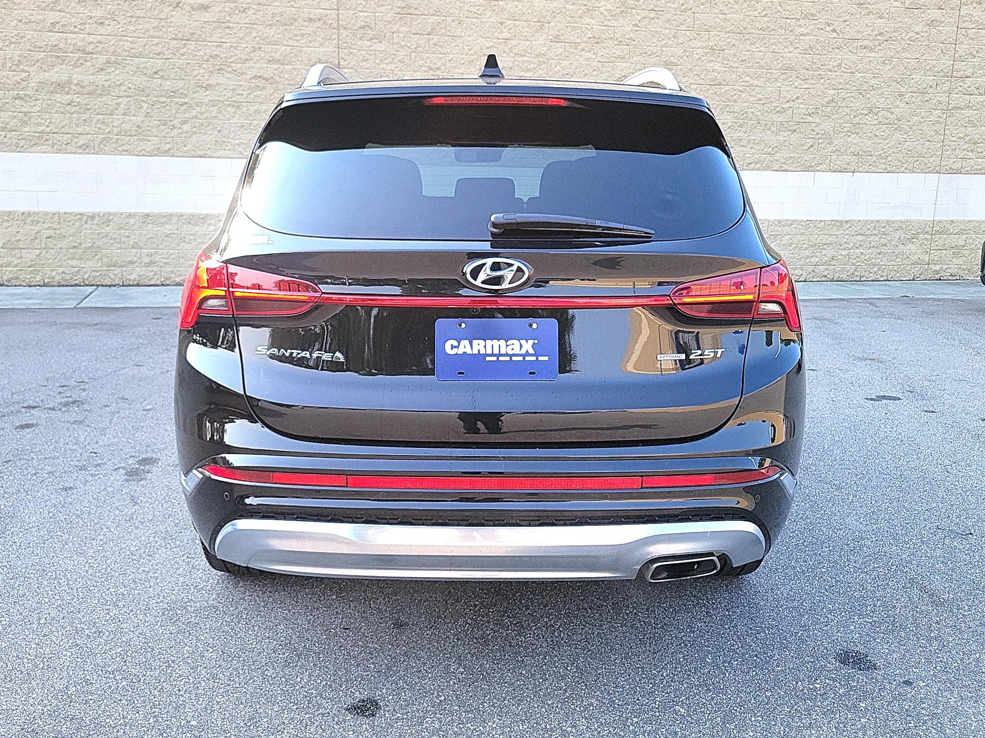 Thumbnail: 2023 Hyundai Santa Fe - 6