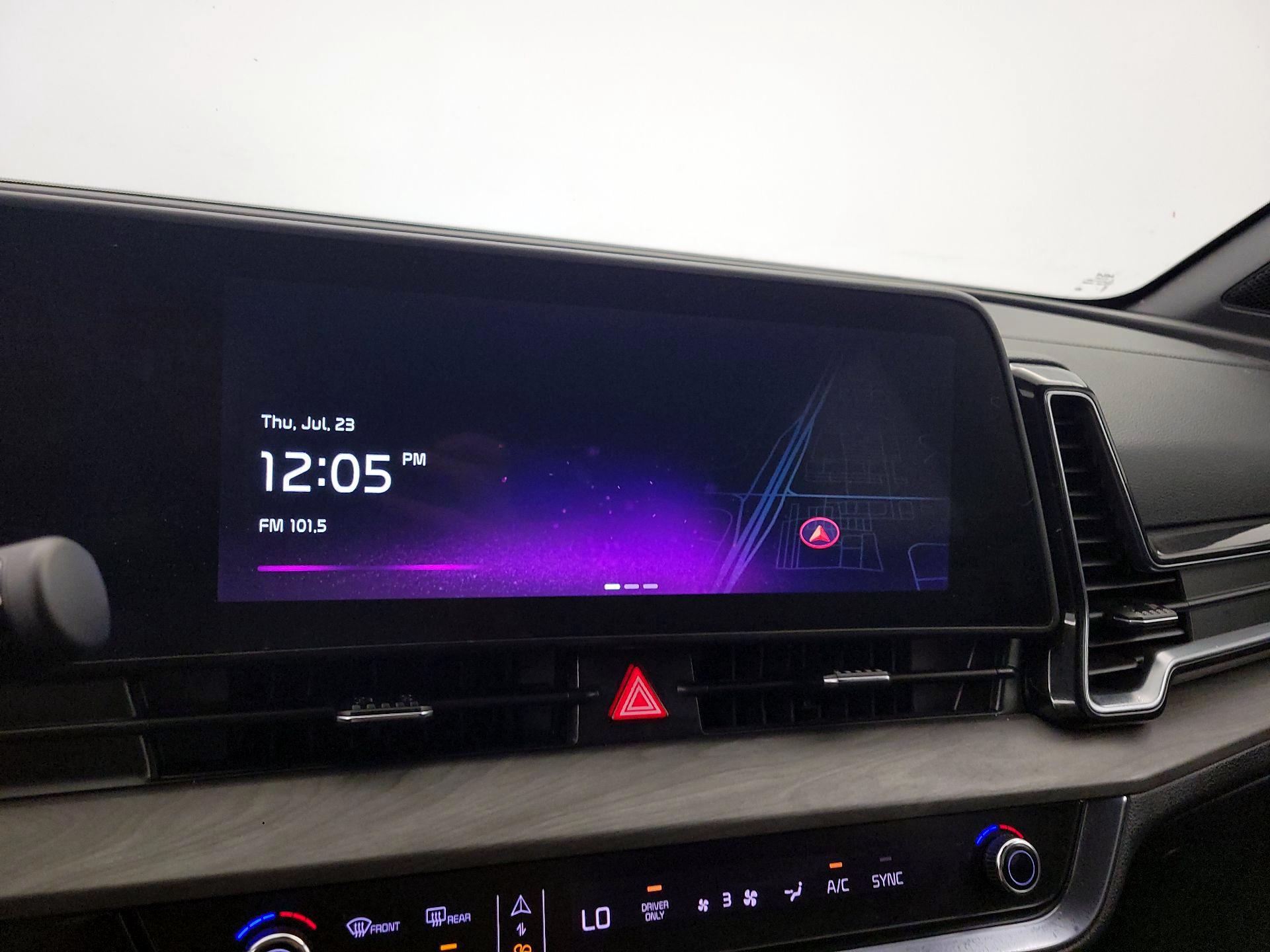 Thumbnail: 2025 Kia Sportage - 14