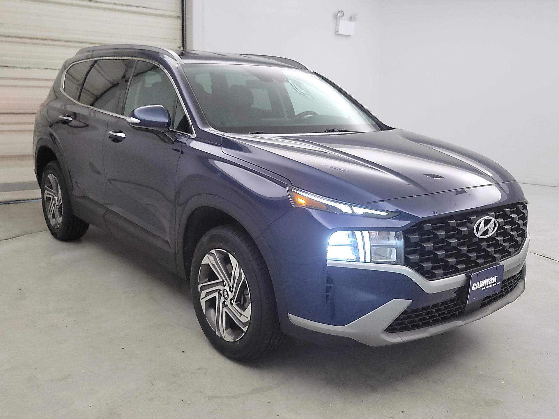 Thumbnail: 2023 Hyundai Santa Fe - 1