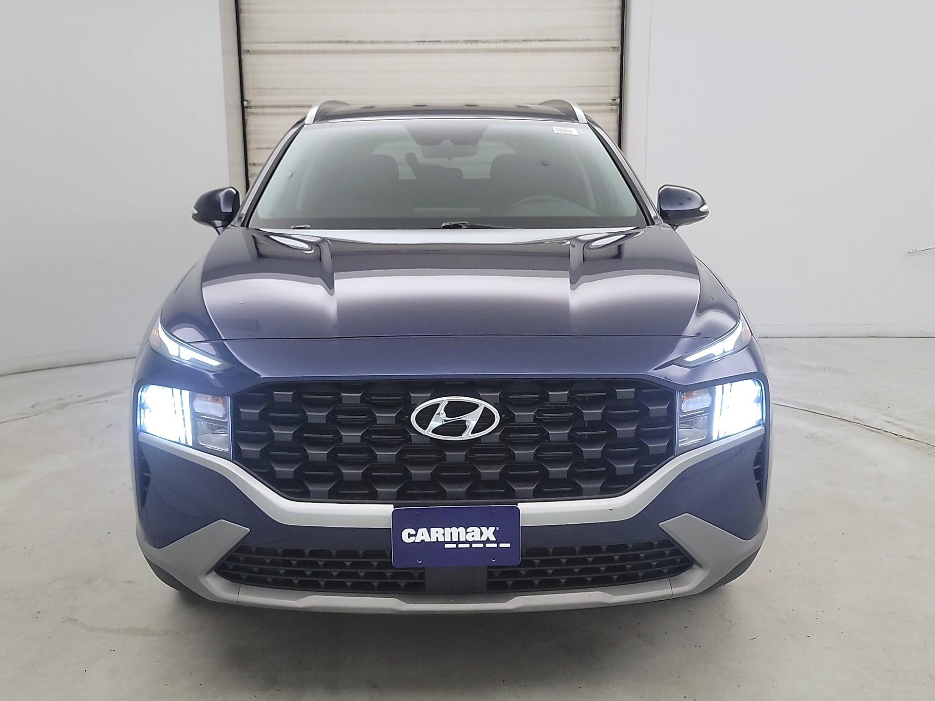 Thumbnail: 2023 Hyundai Santa Fe - 2