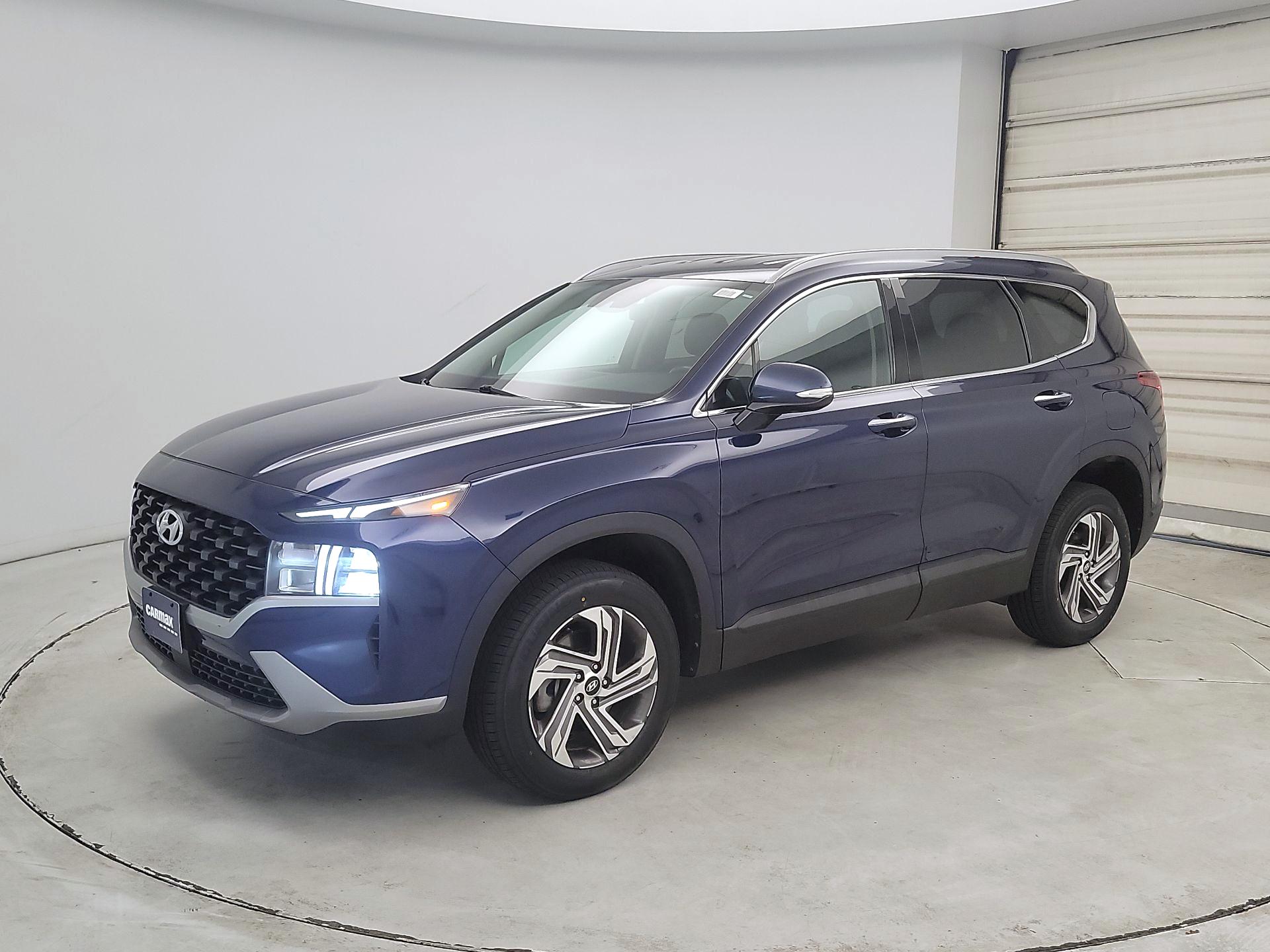 Thumbnail: 2023 Hyundai Santa Fe - 3