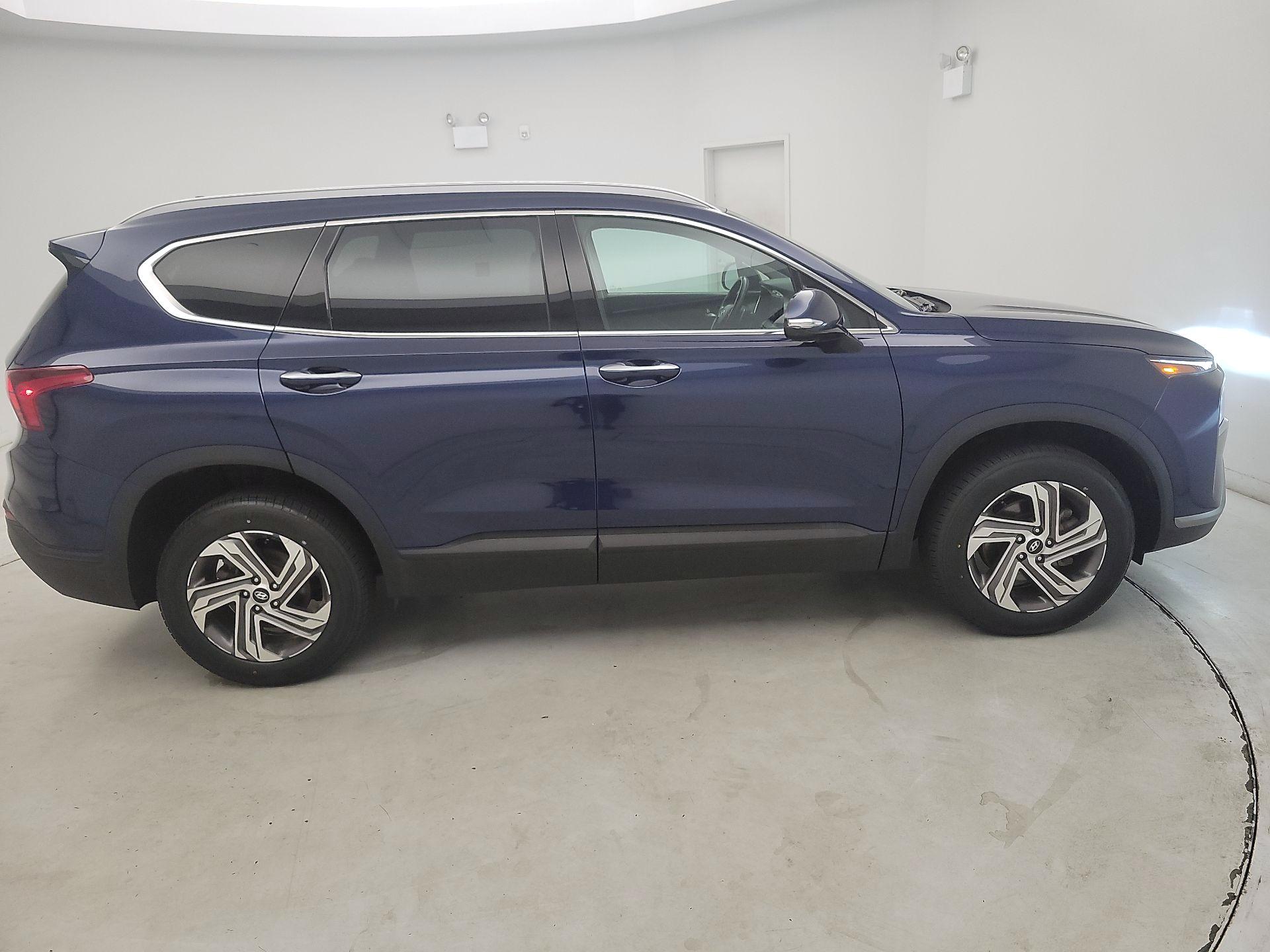 Thumbnail: 2023 Hyundai Santa Fe - 4
